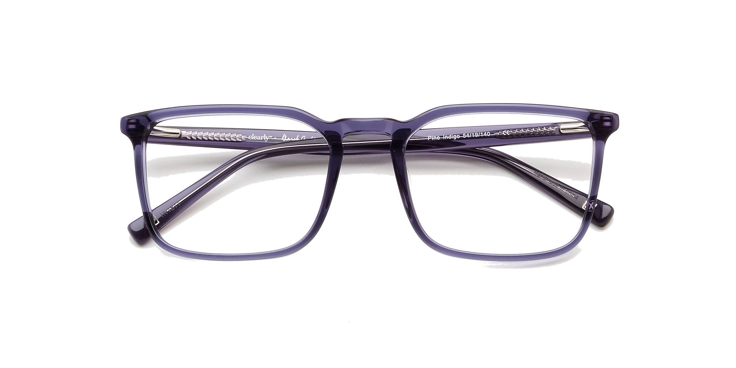 Clearly Glasses PINE