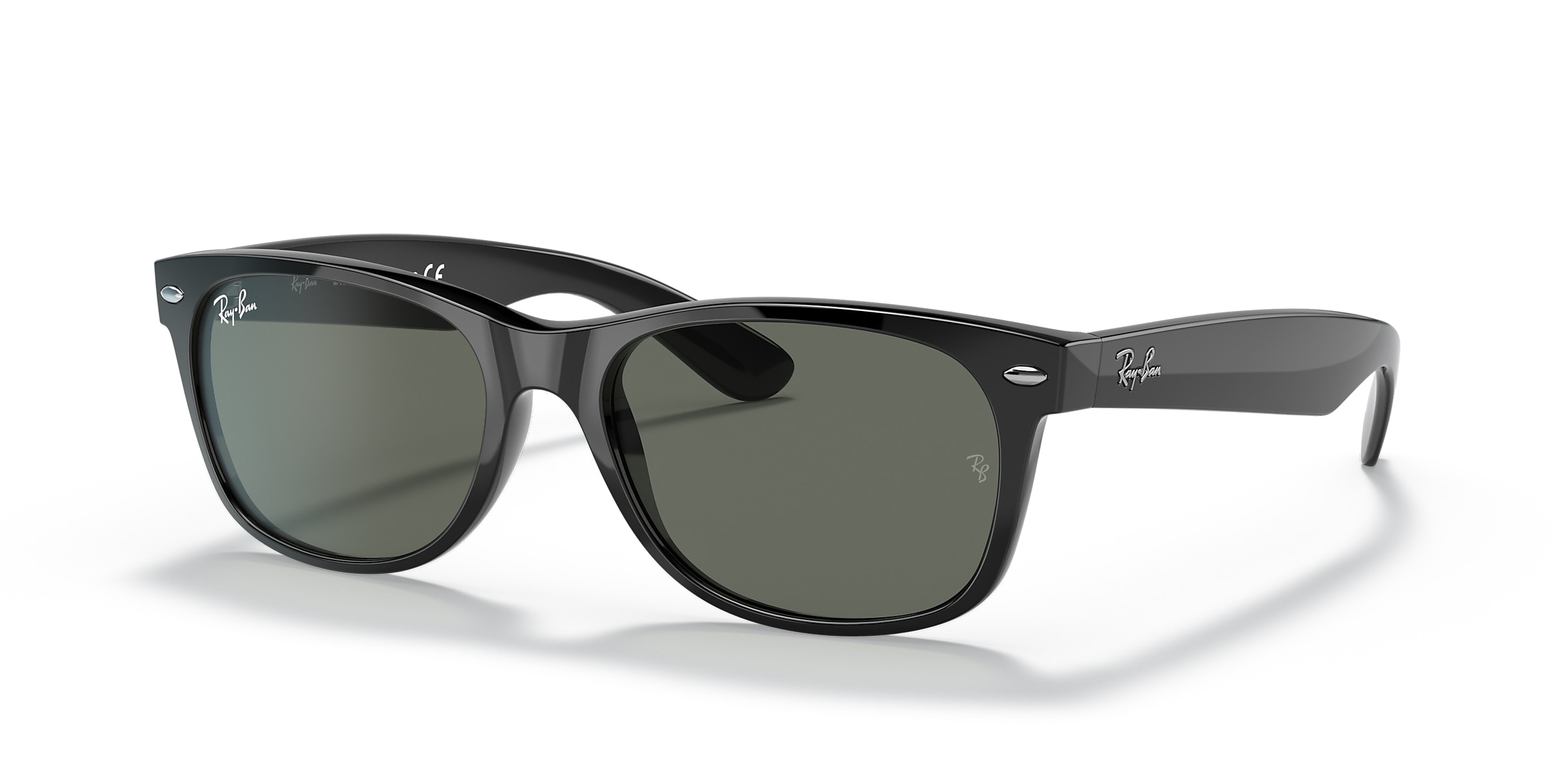 Ray-Ban Sunglasses RB2132 NEW WAYFARER CLASSIC