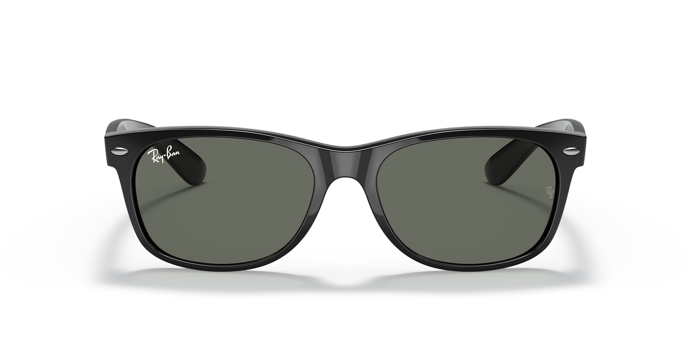 Ray-Ban Sunglasses RB2132 NEW WAYFARER CLASSIC