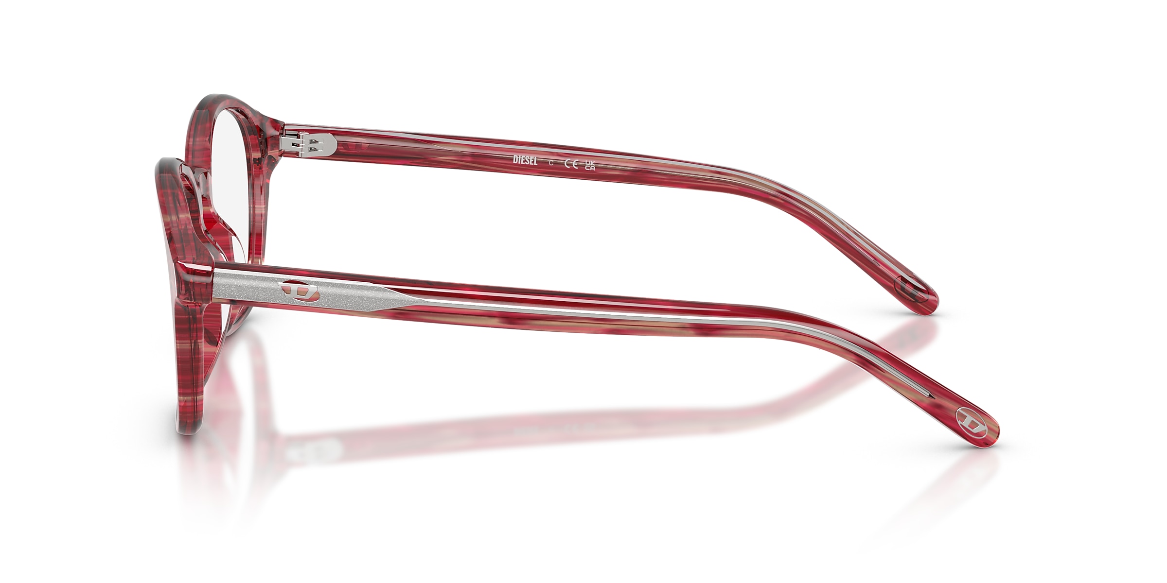 Diesel Glasses DL4025U