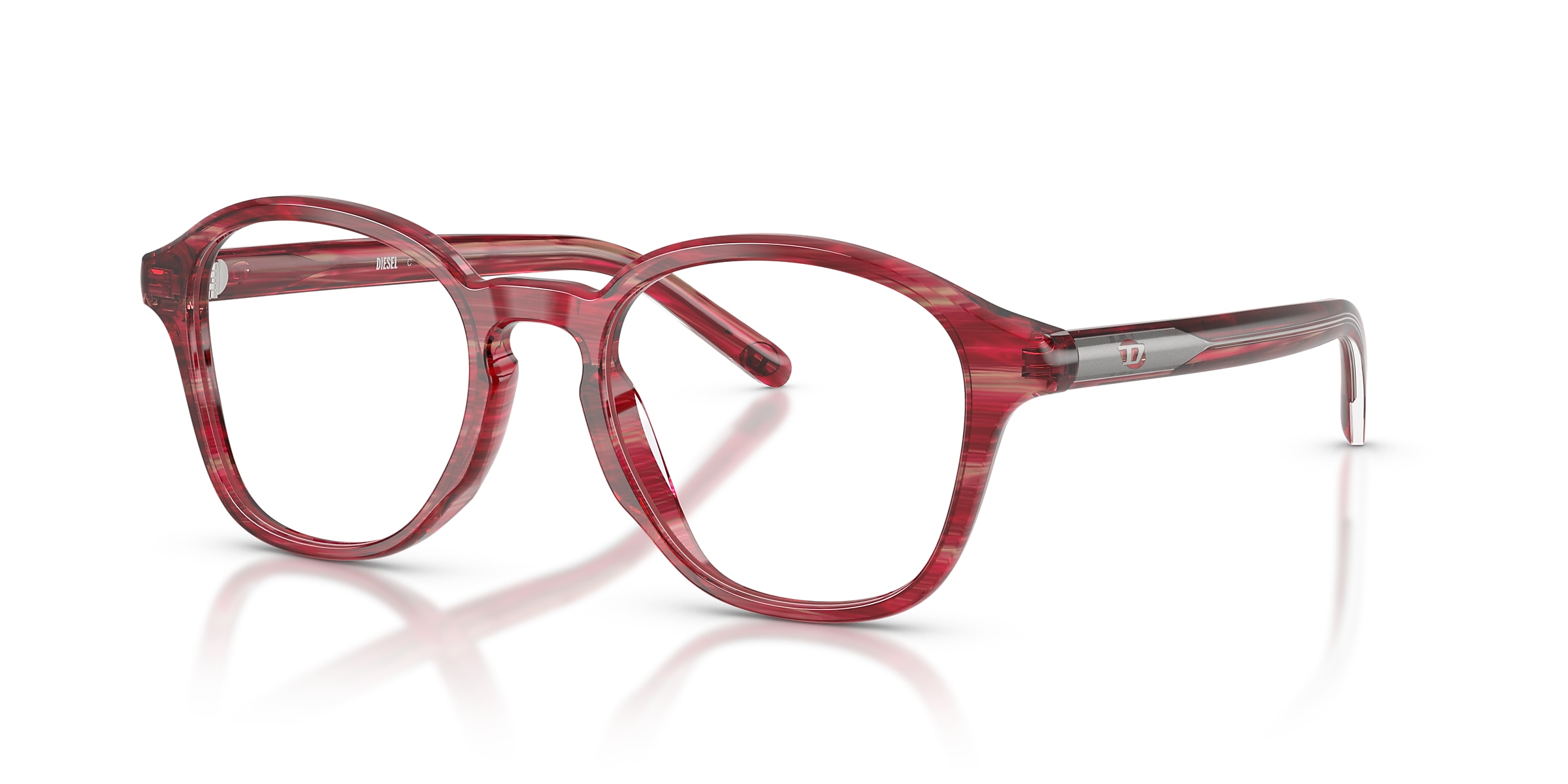 Diesel Glasses DL4025U