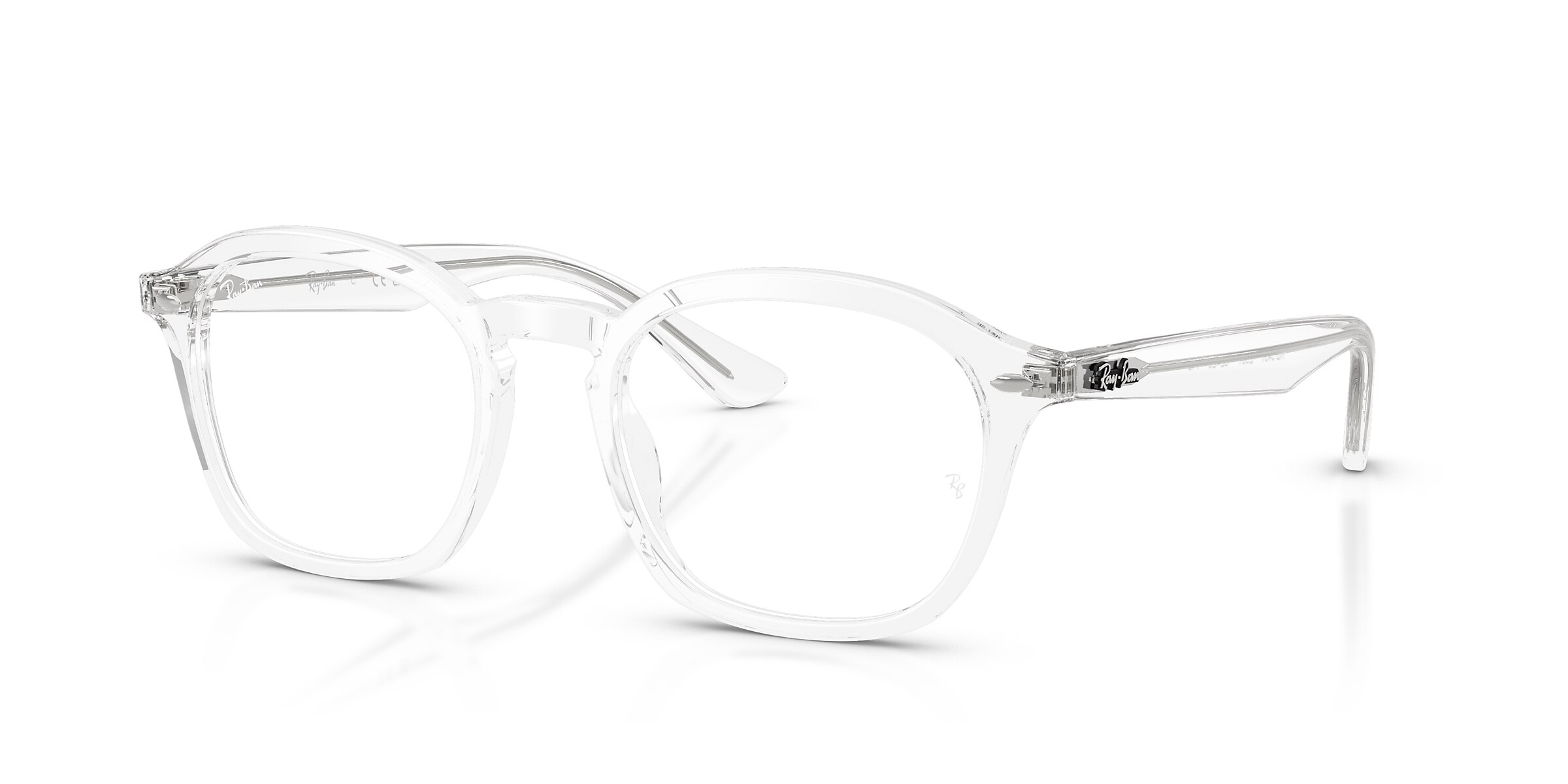 Ray-Ban Glasses RB5451 OPTICS