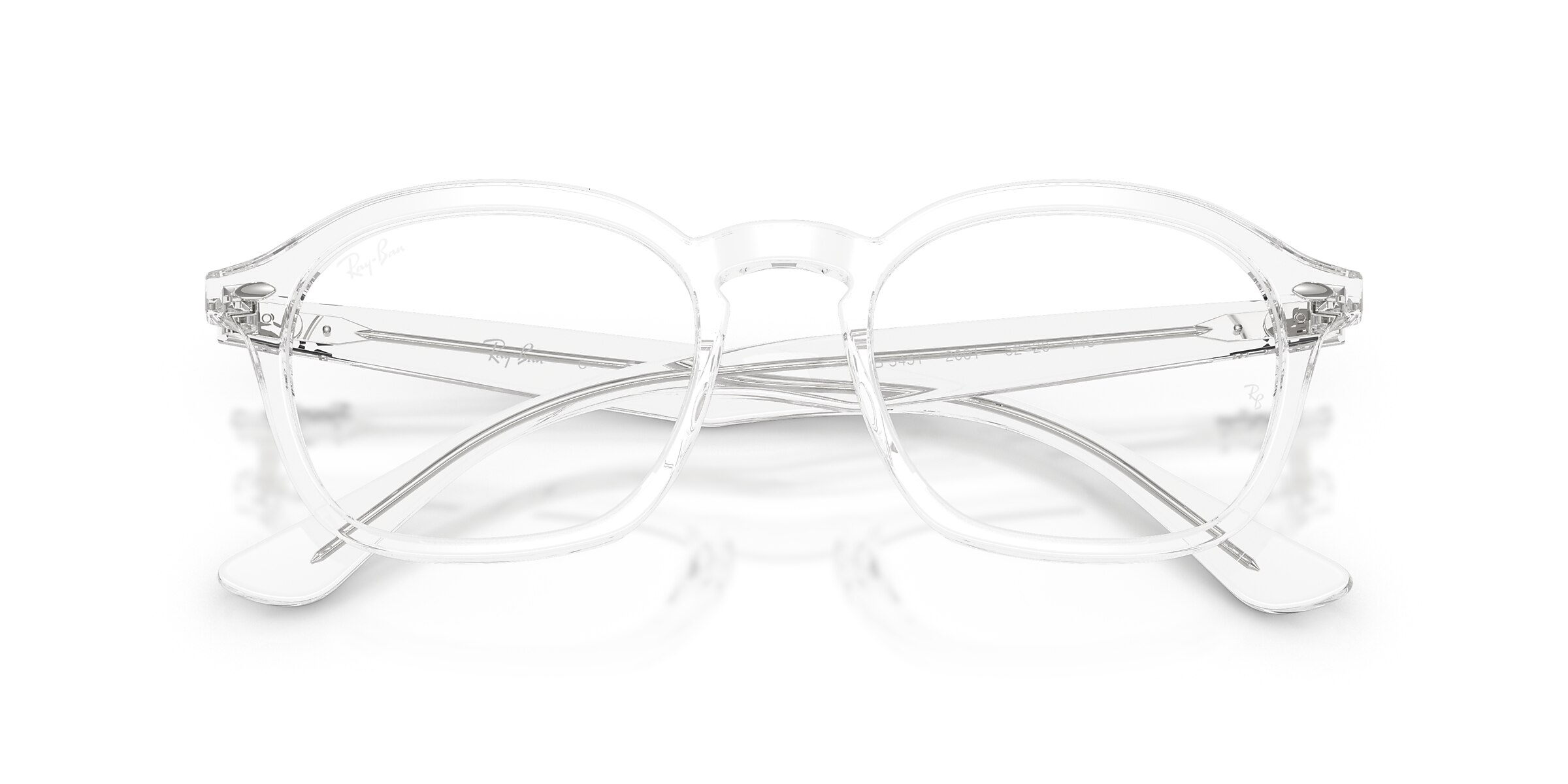 Ray-Ban Glasses RB5451 OPTICS