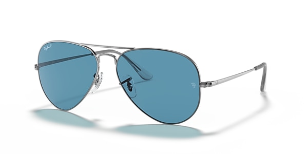 RB3689 AVIATOR METAL II