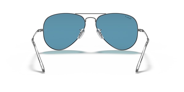 RB3689 AVIATOR METAL II