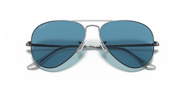 RB3689 AVIATOR METAL II