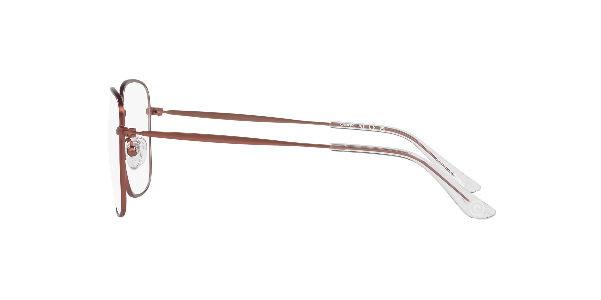 Clearly Glasses CHILLIWACK