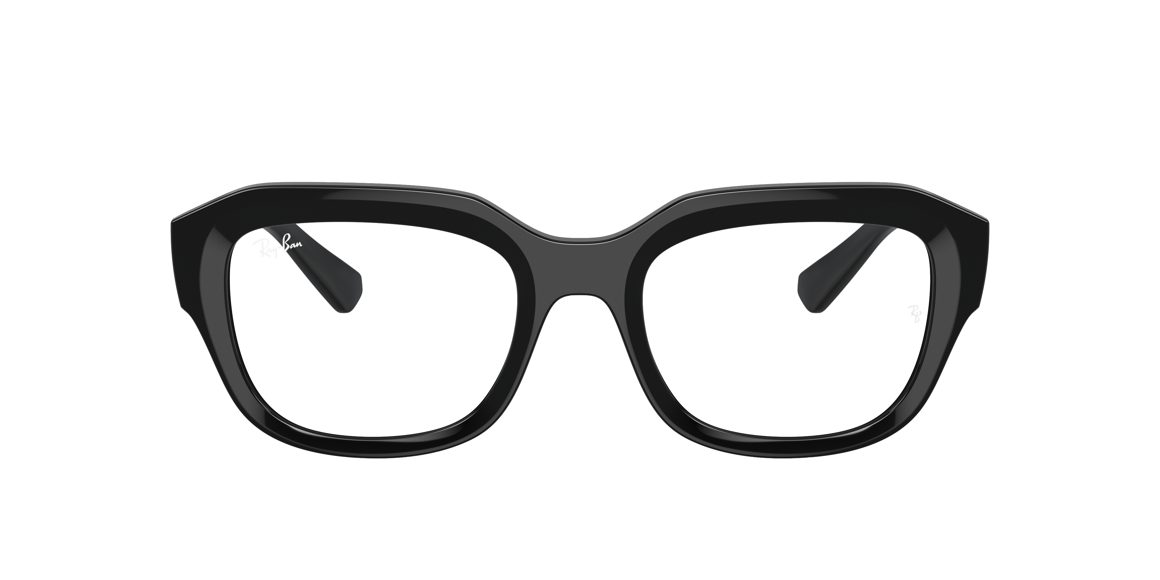 Ray-Ban RB6512 OPTICS Glasses | Clearly