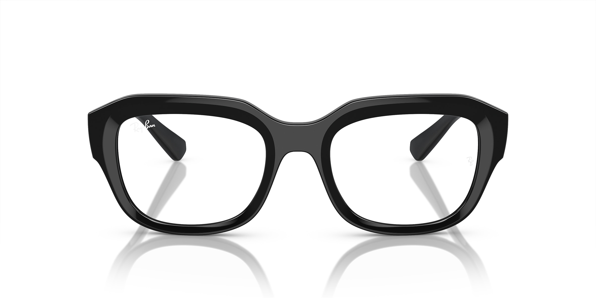 Ray-Ban Glasses RB7225 LEONID OPTICS BIO-BASED