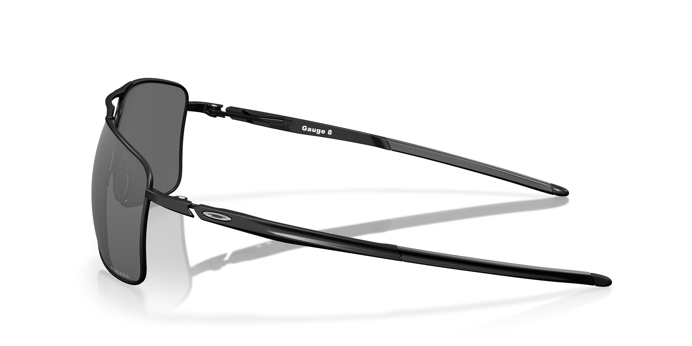 Oakley Sunglasses OO4124 GAUGE 8
