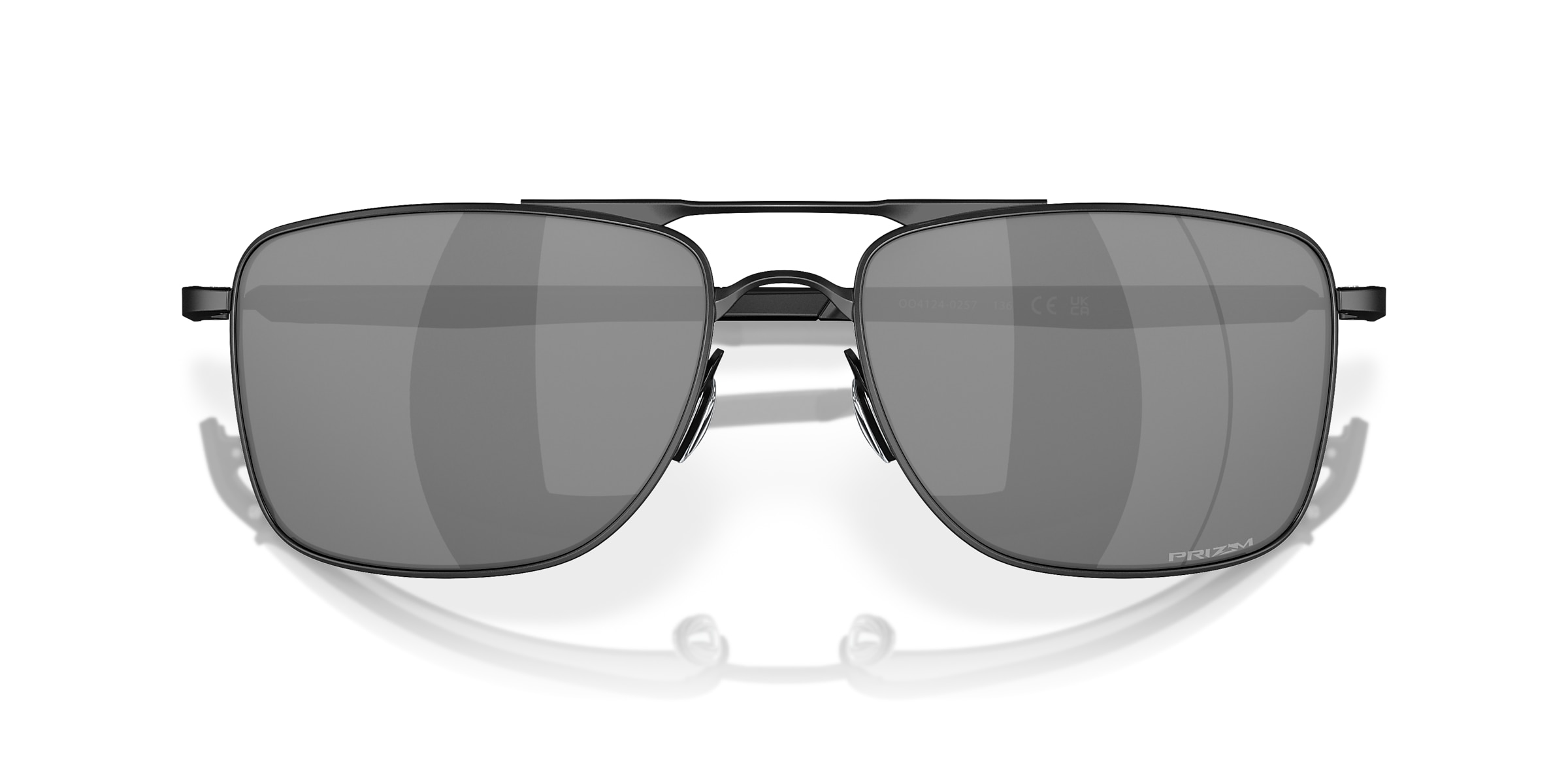 Oakley Sunglasses OO4124 GAUGE 8