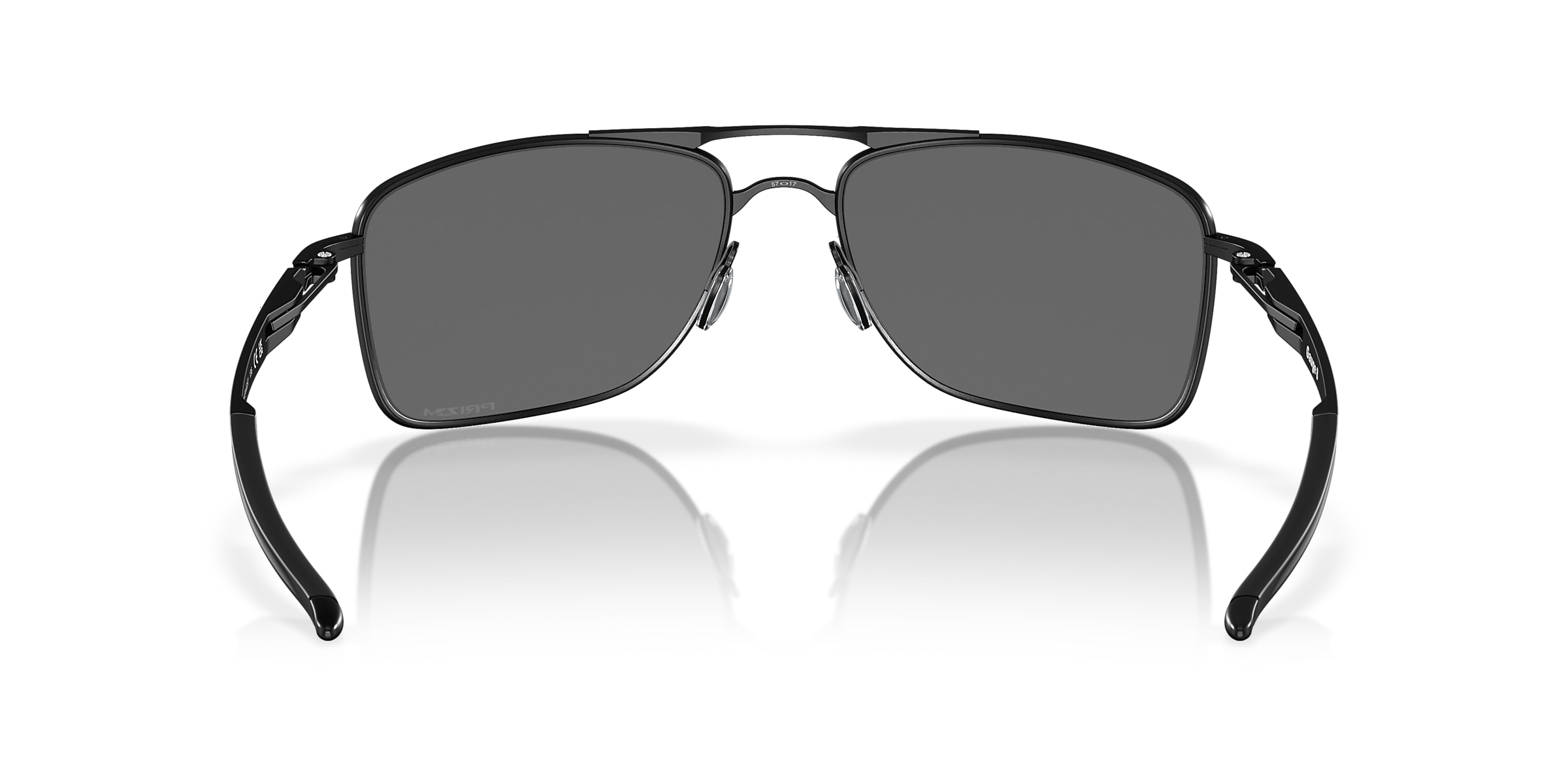 Oakley Sunglasses OO4124 GAUGE 8
