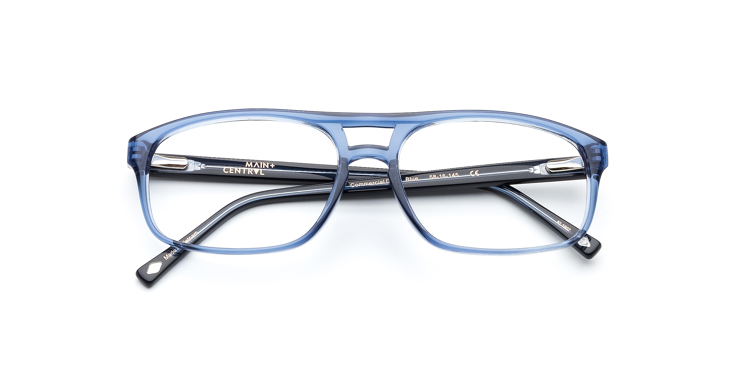 Main And Central Glasses COMMERCIAL DRIVE