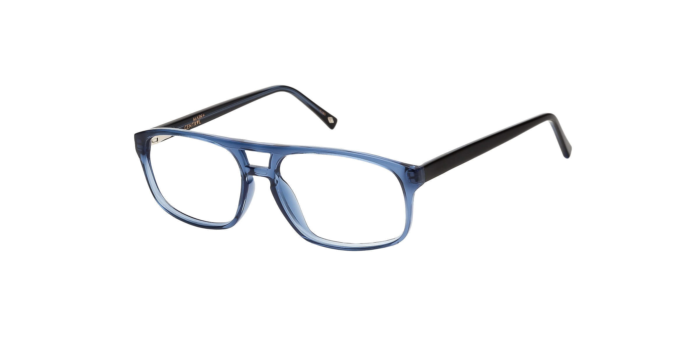 Main And Central Glasses COMMERCIAL DRIVE