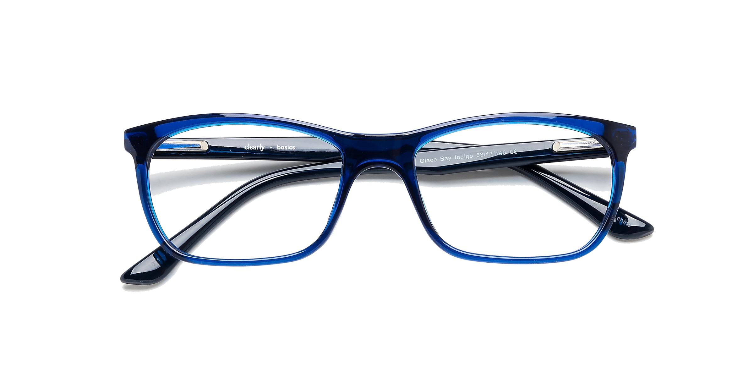Clearly Glasses GLACE BAY