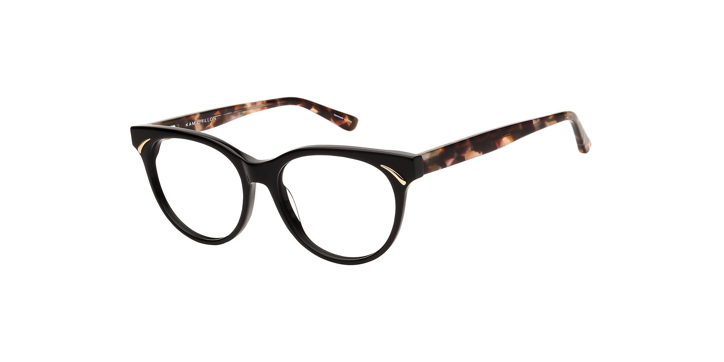 Kam Dhillon Glasses AMELIA