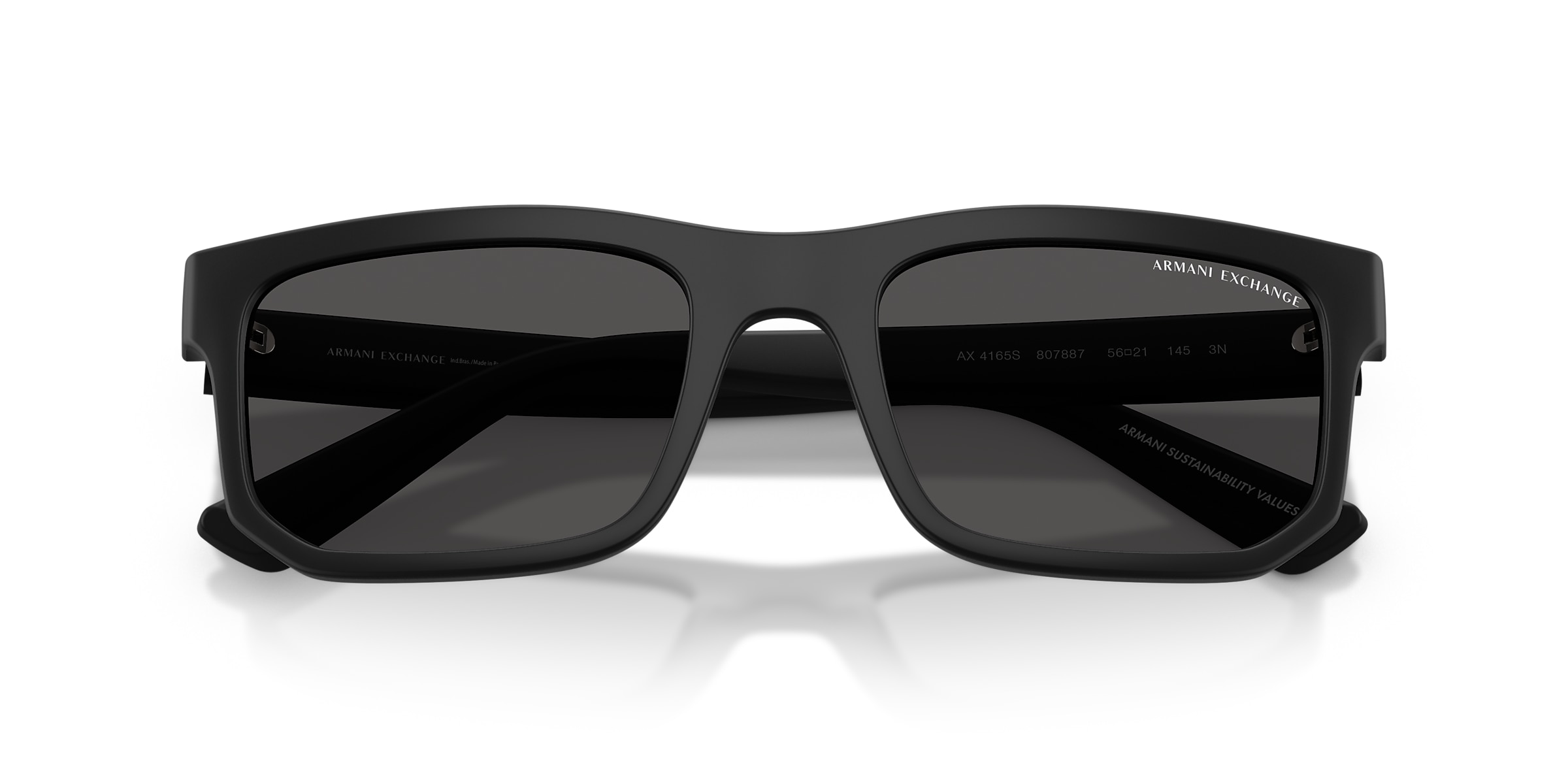 Armani Exchange Sunglasses AX4165S
