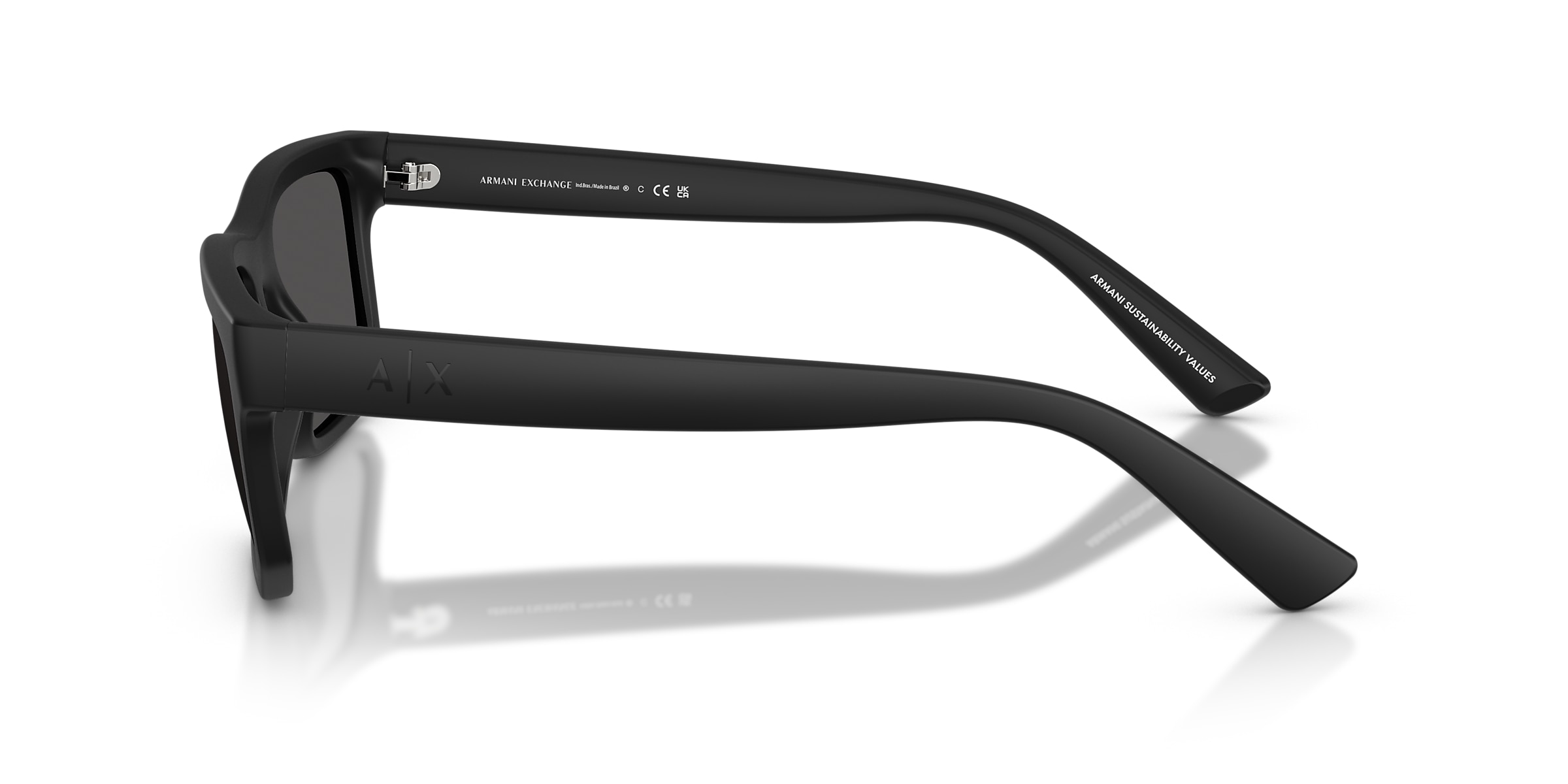 Armani Exchange Sunglasses AX4165S