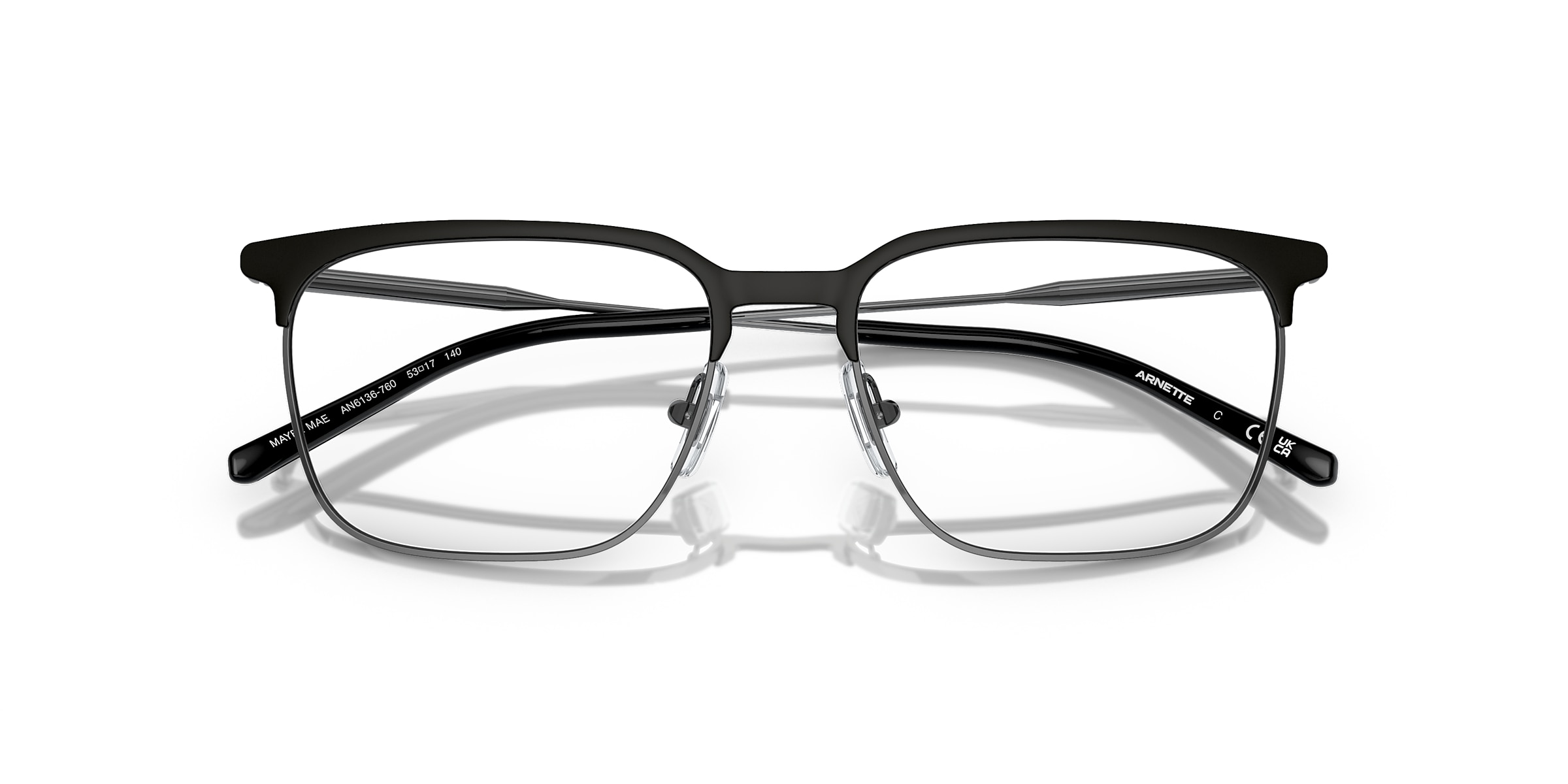 Arnette Glasses AN6136 MAYBE MAE