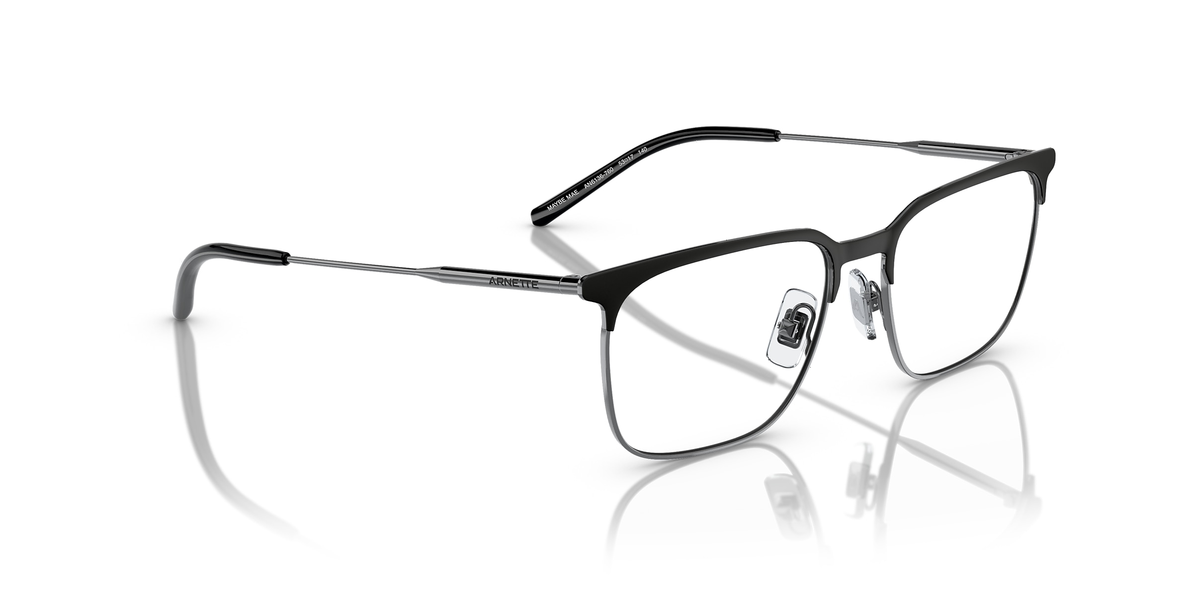 Arnette Glasses AN6136 MAYBE MAE