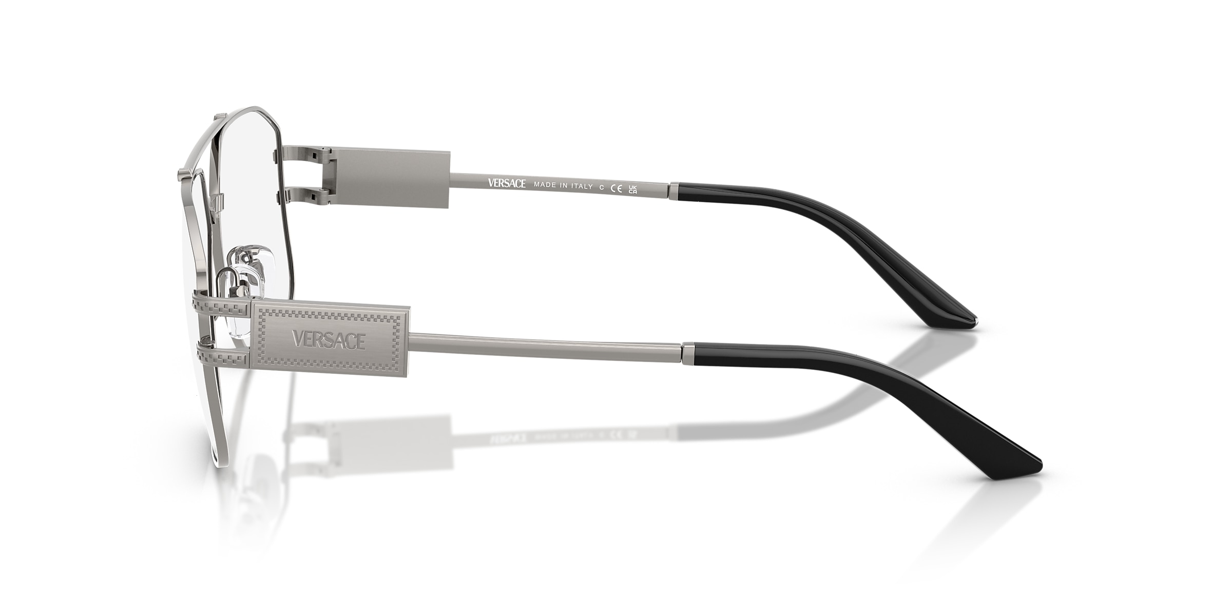 Versace Glasses VE1302