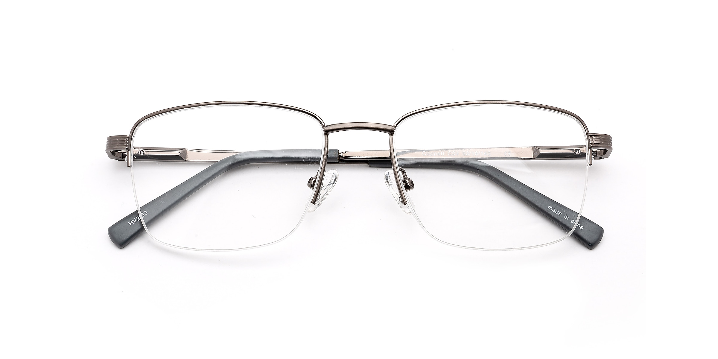 Clearly Glasses COPPETT