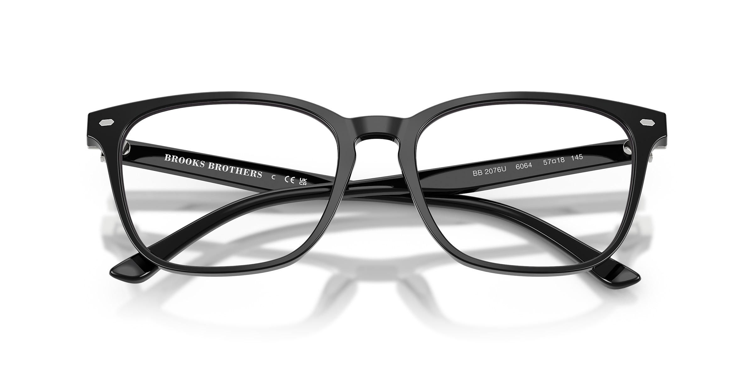 Brooks Brothers Glasses BB2076U
