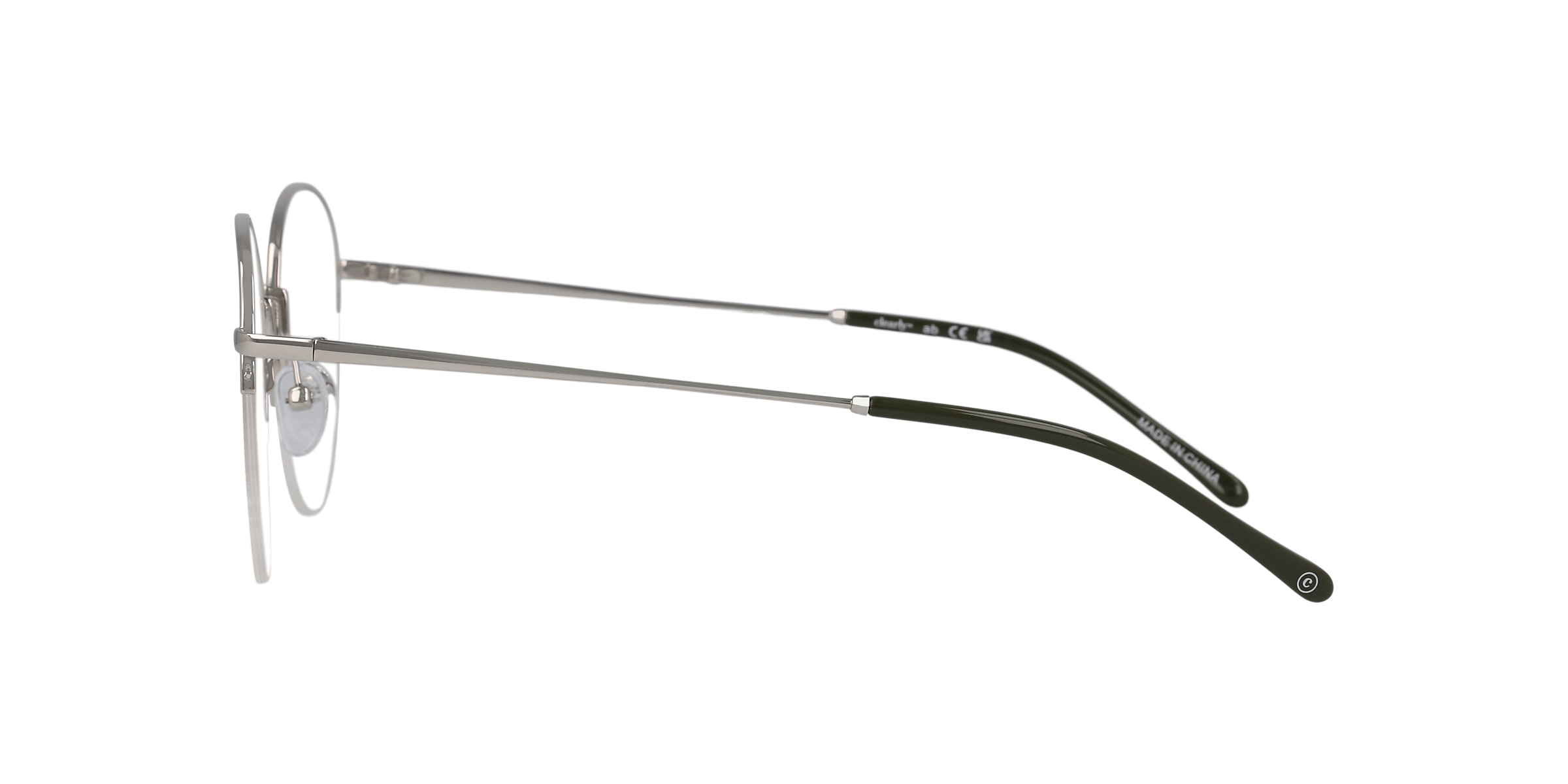 Clearly Glasses ACTINIUM