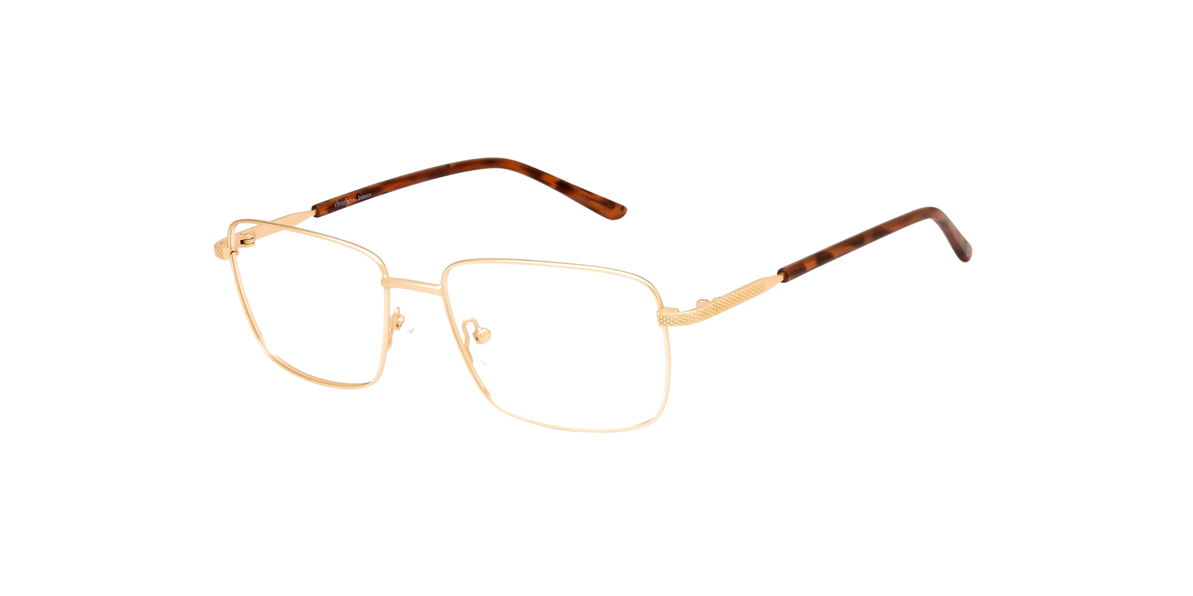 Clearly Glasses DRUMMOND