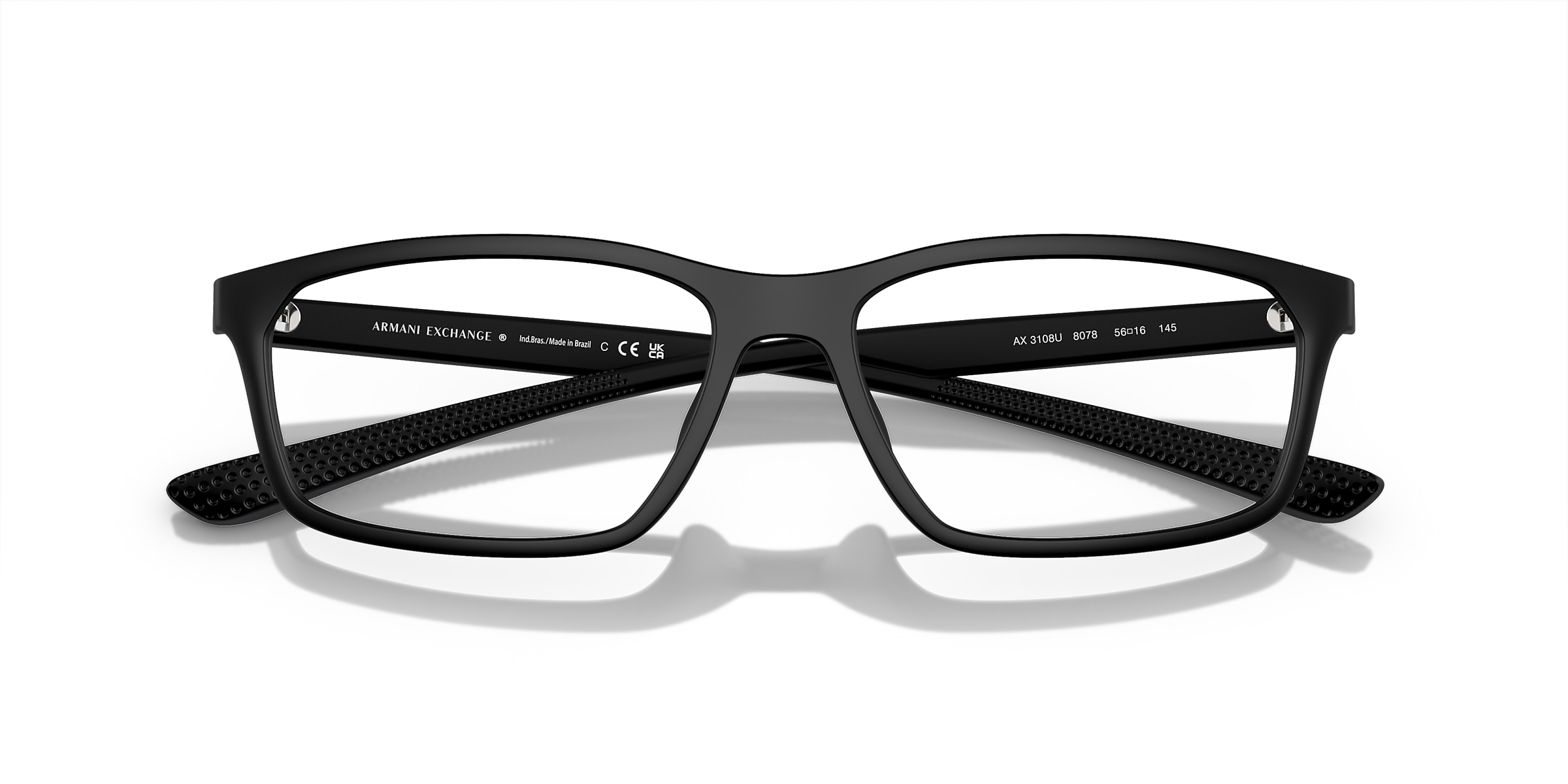 Armani Exchange Glasses AX3108U