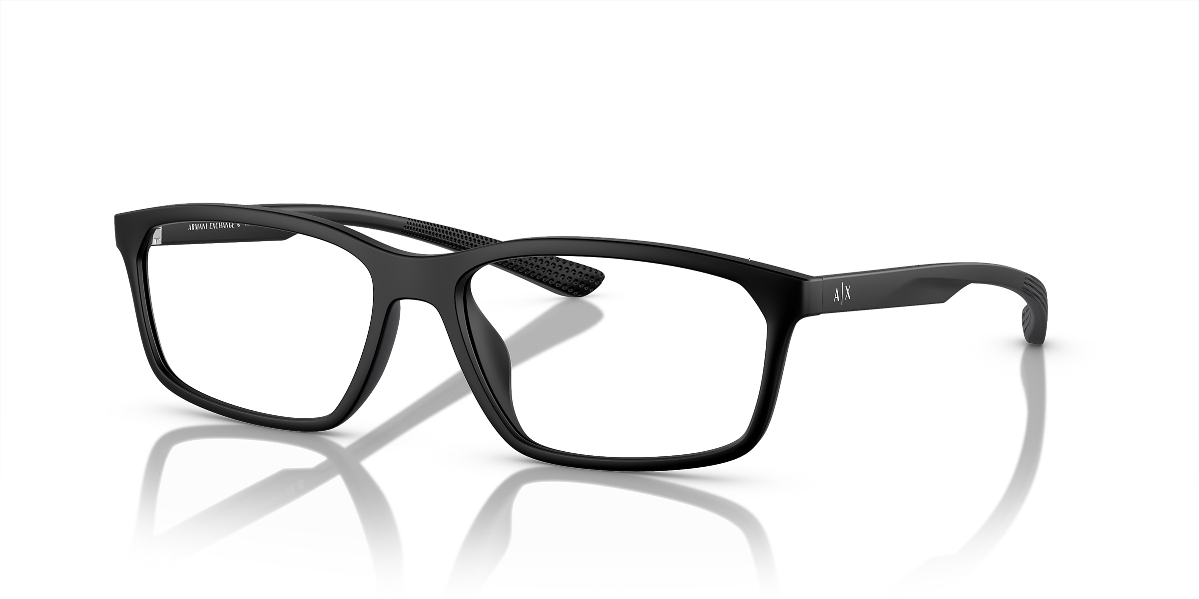 Armani Exchange Glasses AX3108U
