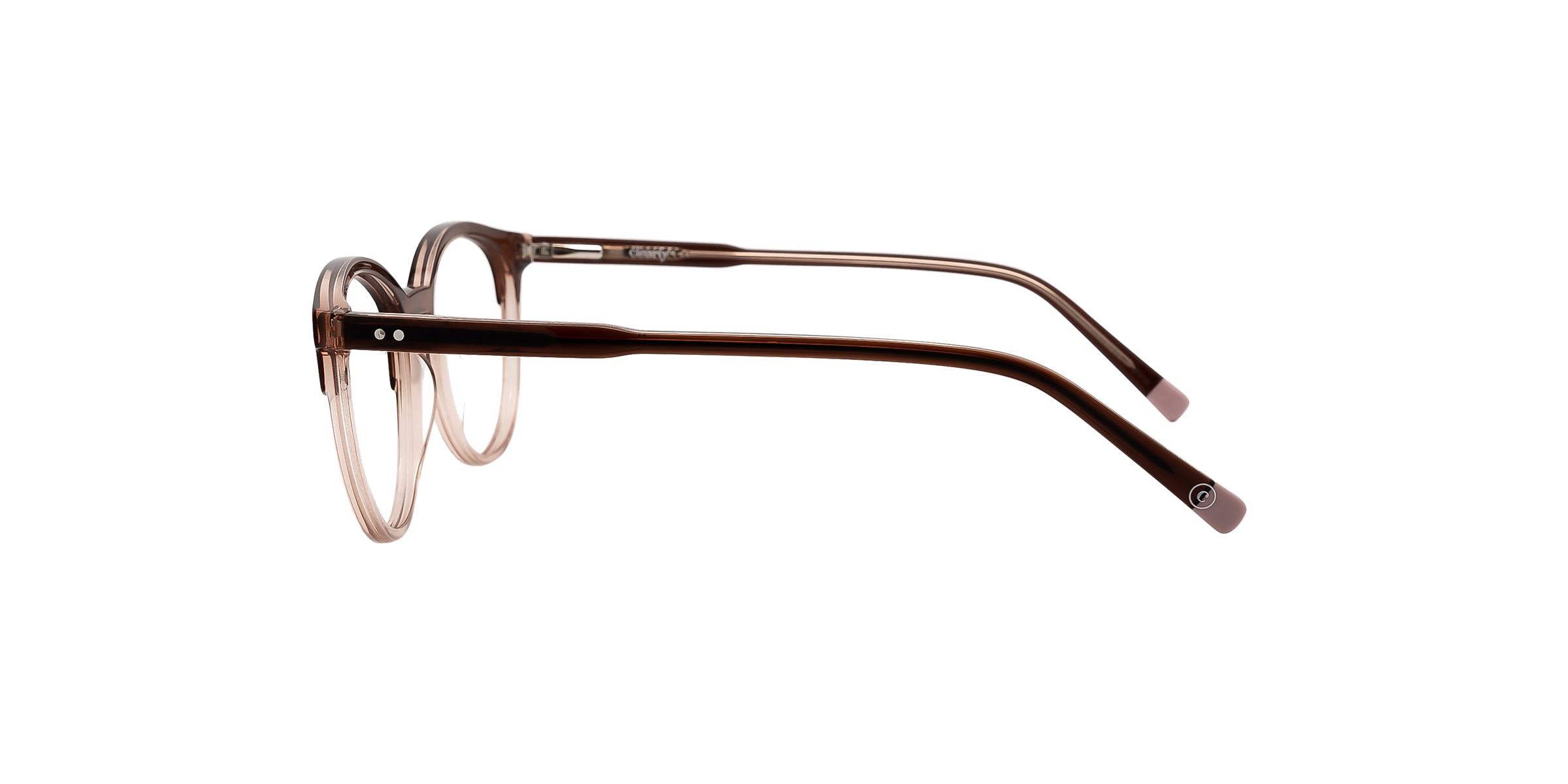 Clearly Glasses MEGACLITE