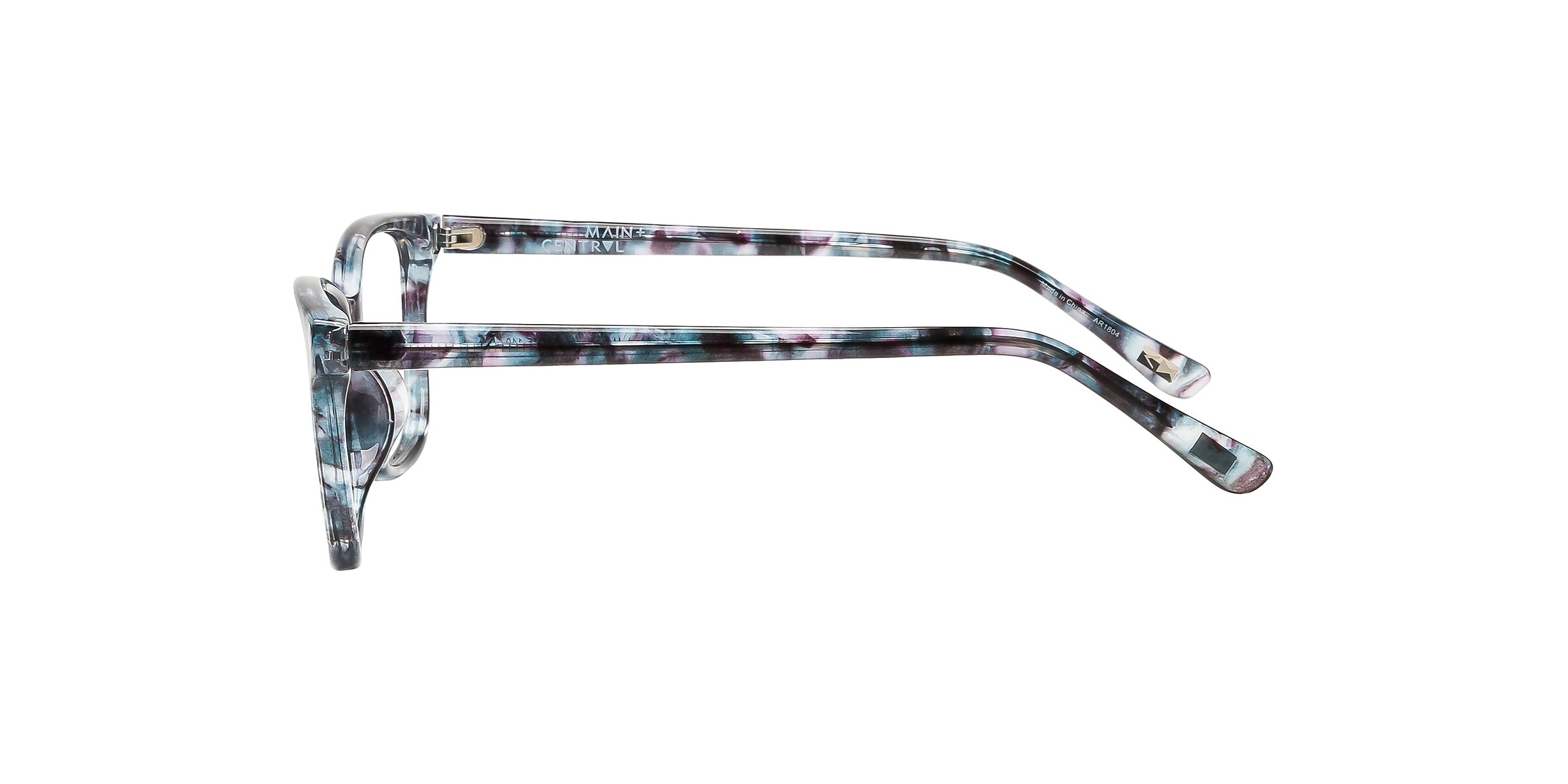 Main And Central Glasses CROWN HEIGHTS