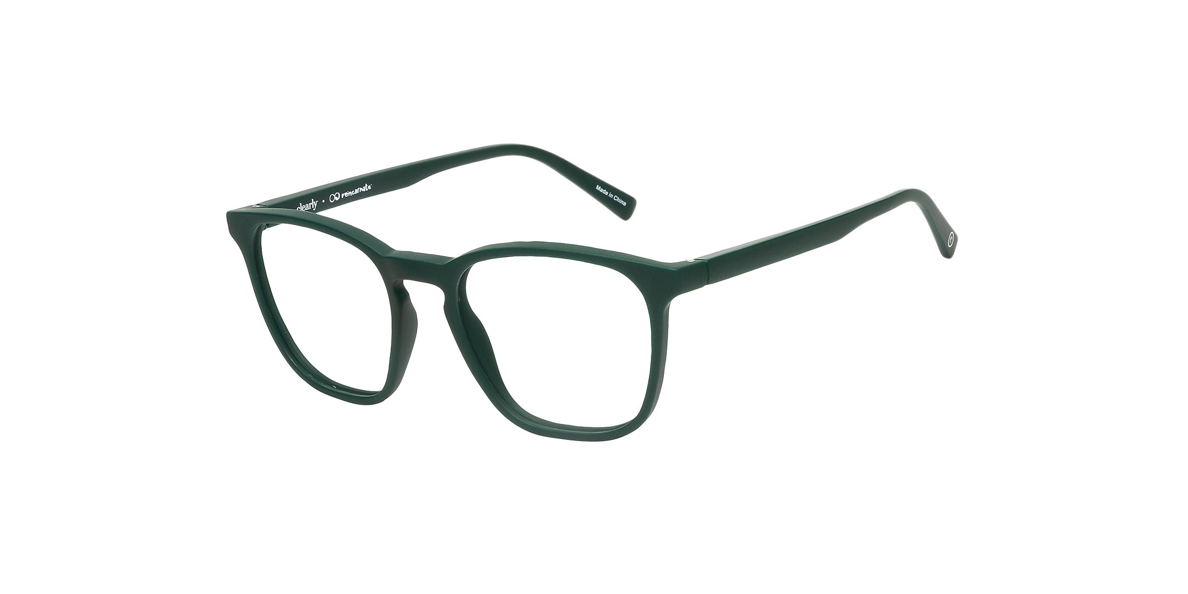 Reincarnate Glasses PITTA