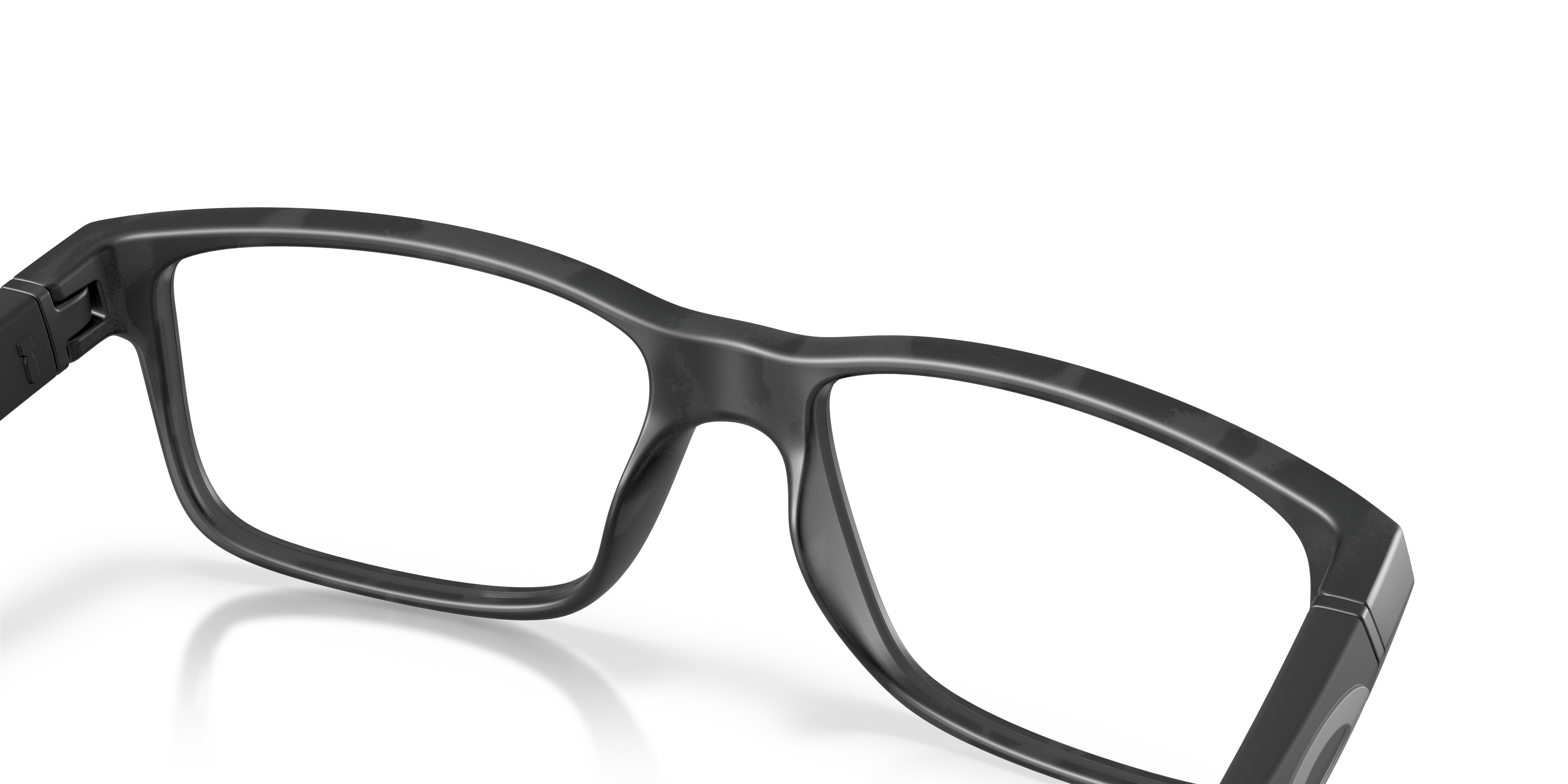 Oakley OY8007 FIELD DAY (YOUTH FIT) Glasses | Clearly
