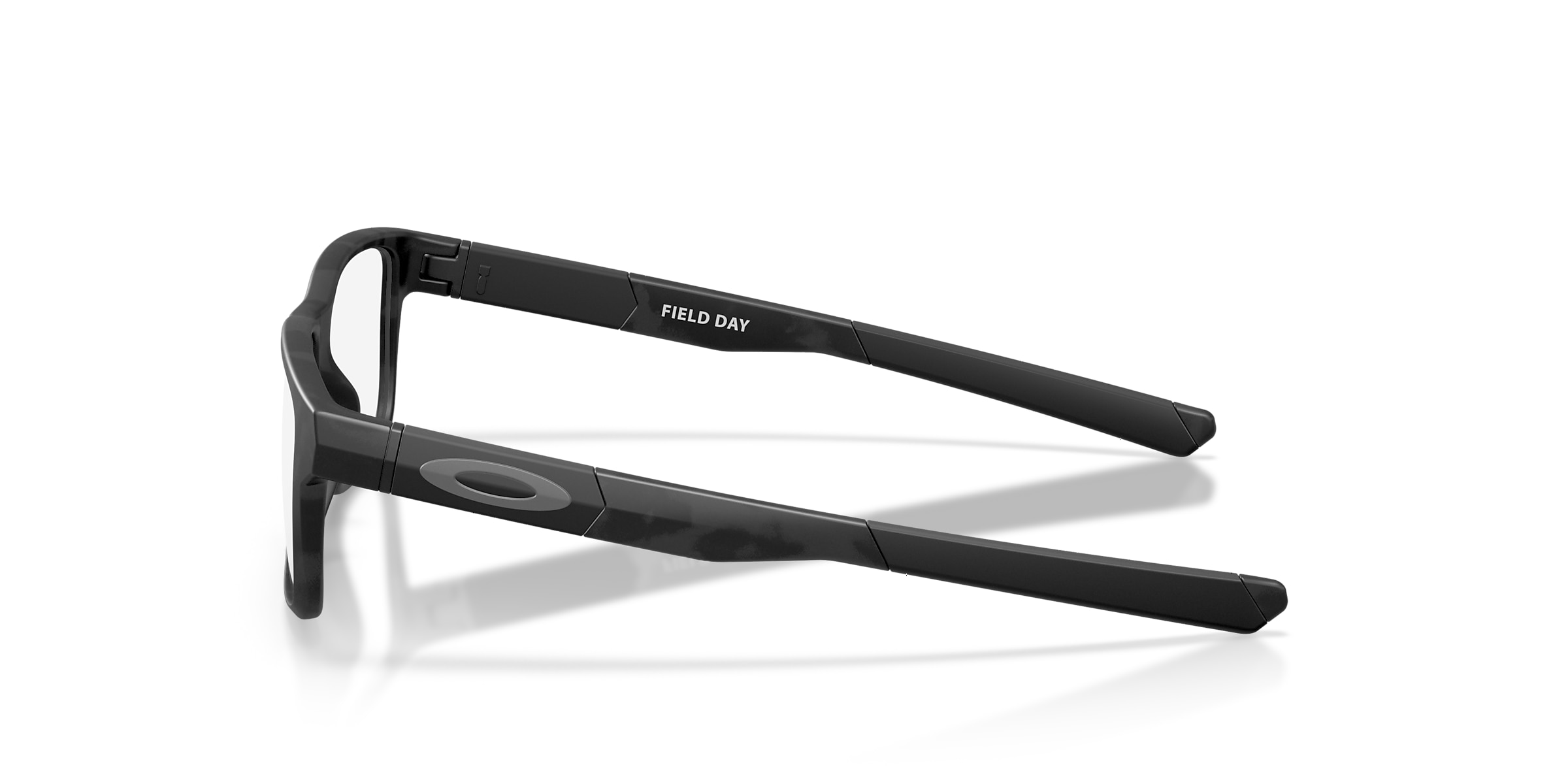 Oakley Glasses OY8007 FIELD DAY (YOUTH FIT)