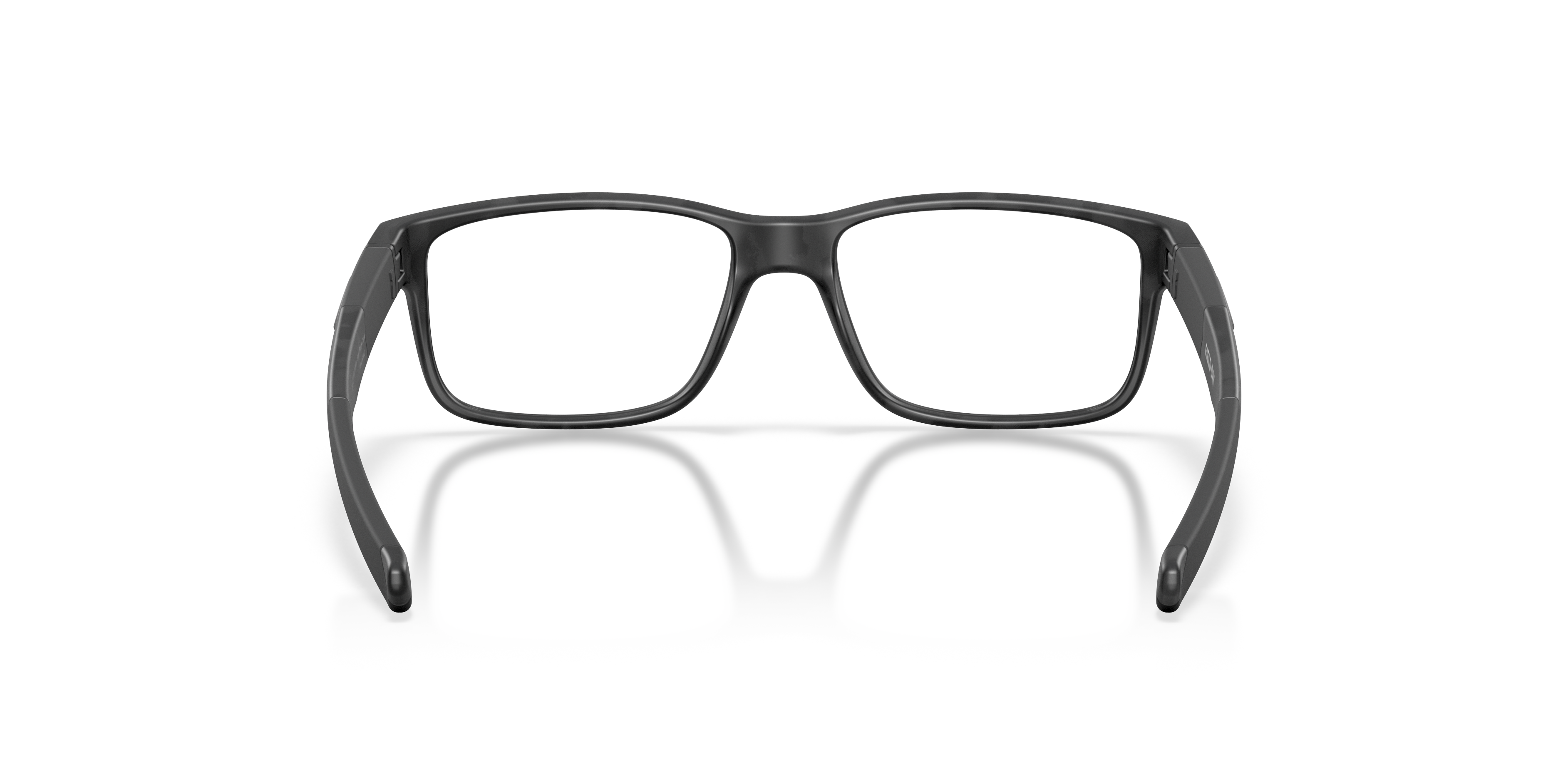 Oakley OY8007 FIELD DAY (YOUTH FIT) Glasses | Clearly