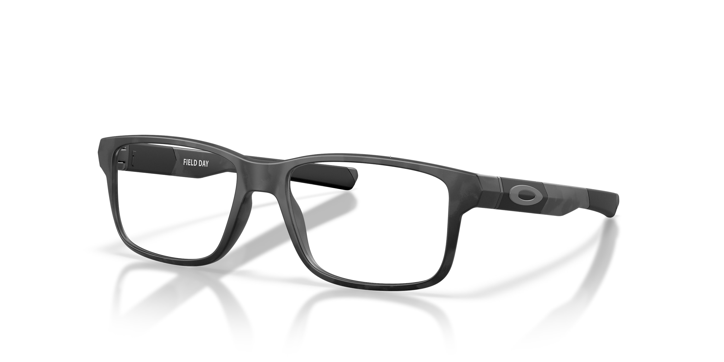 Oakley Glasses OY8007 FIELD DAY (YOUTH FIT)
