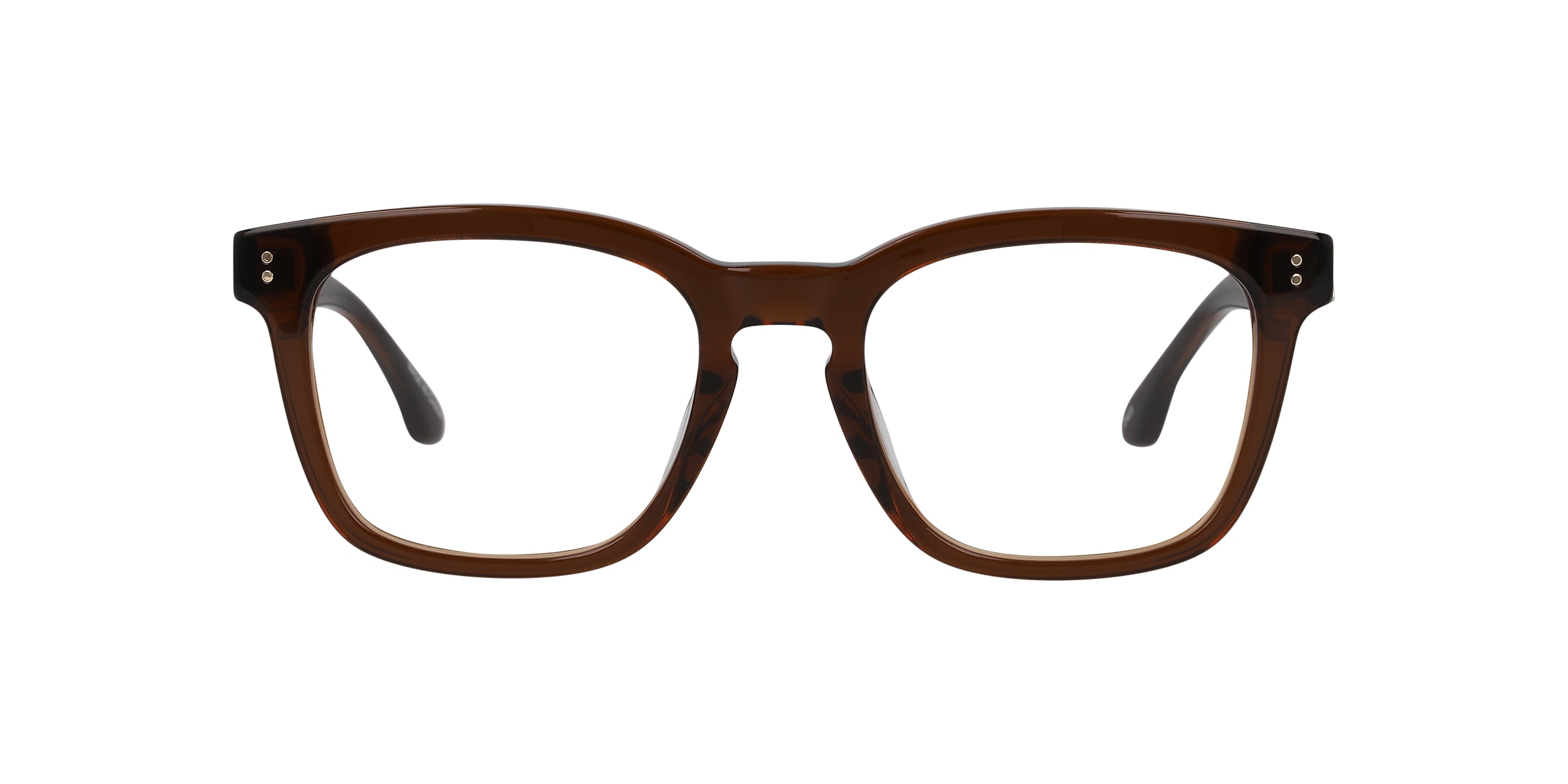 Clearly Glasses FRINGE