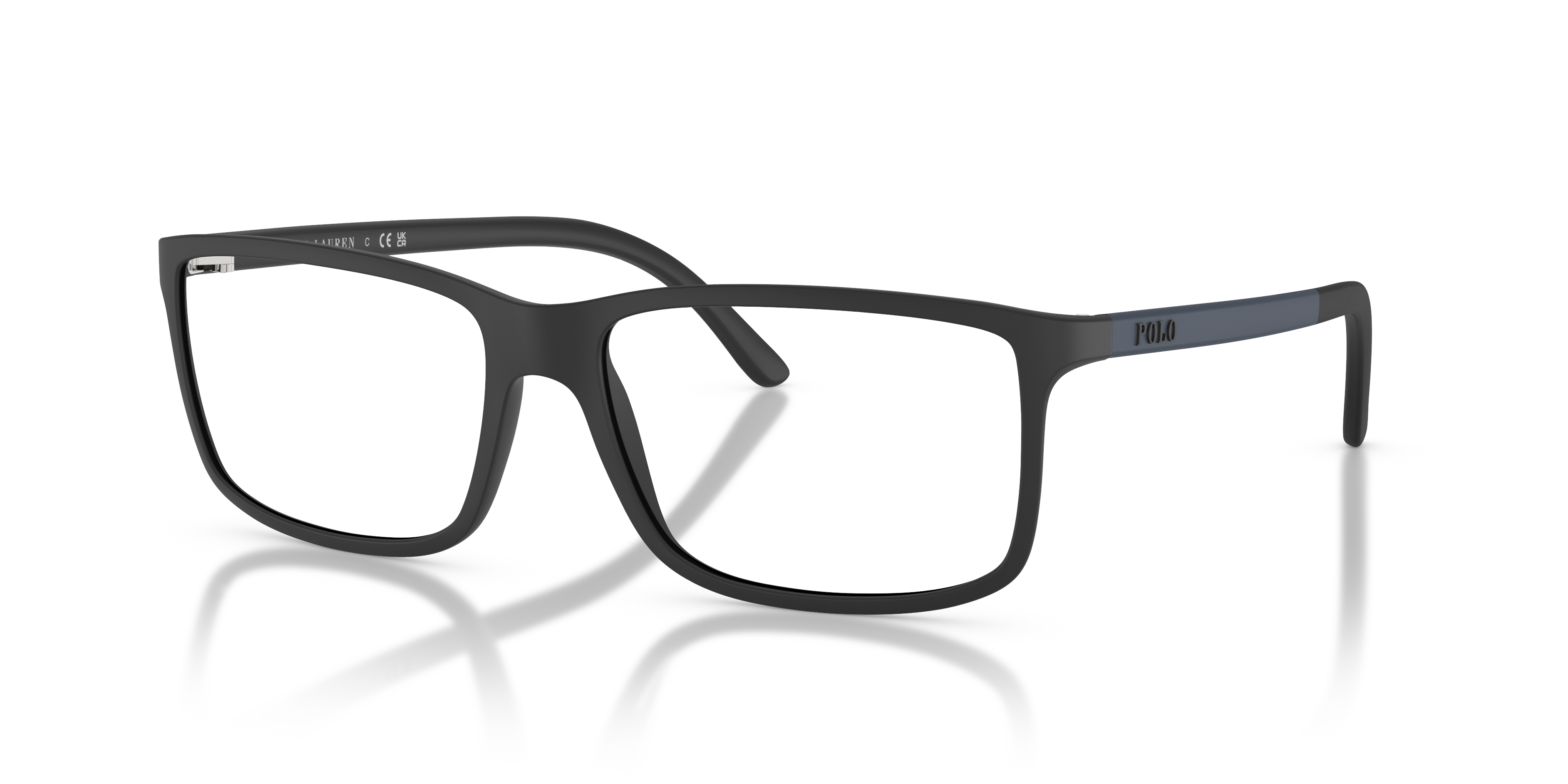 Polo Ralph Lauren PH2126 Glasses | Clearly
