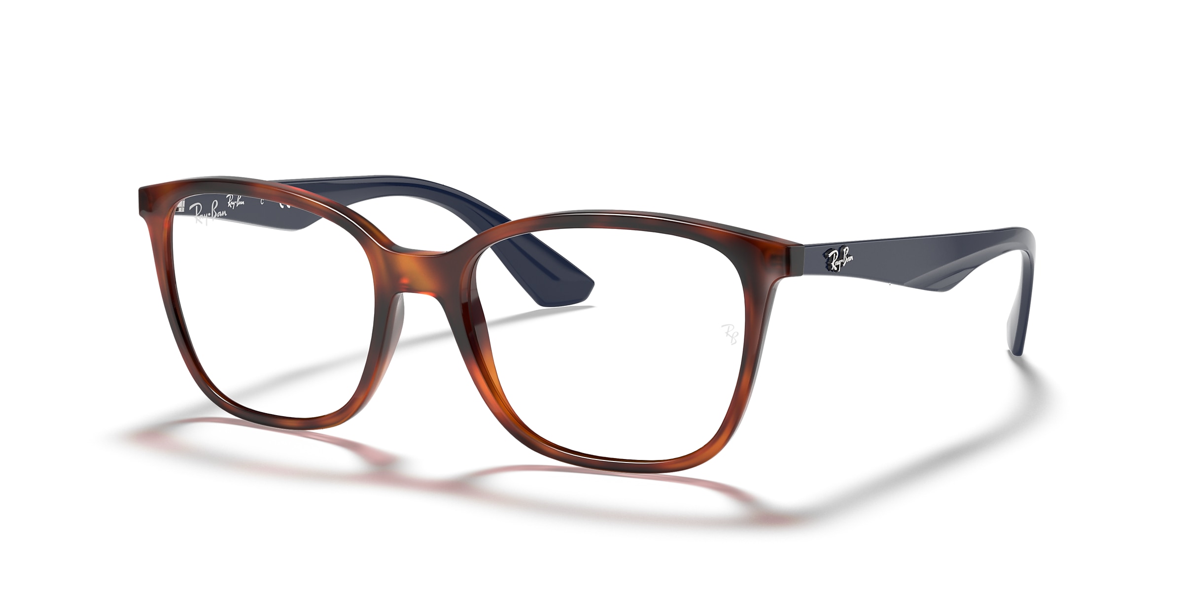 Ray-Ban Glasses RB7066 OPTICS
