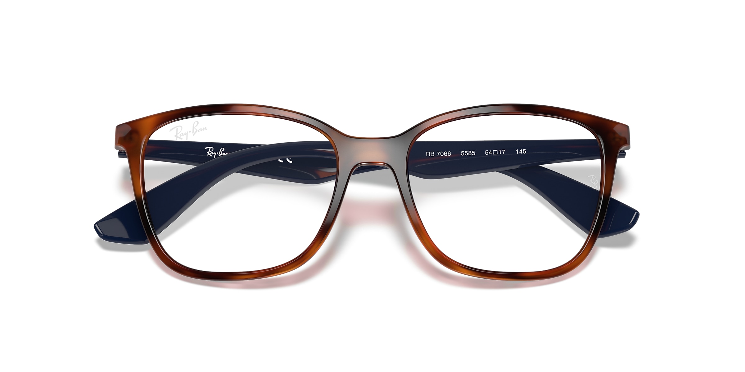 Ray-Ban Glasses RB7066 OPTICS