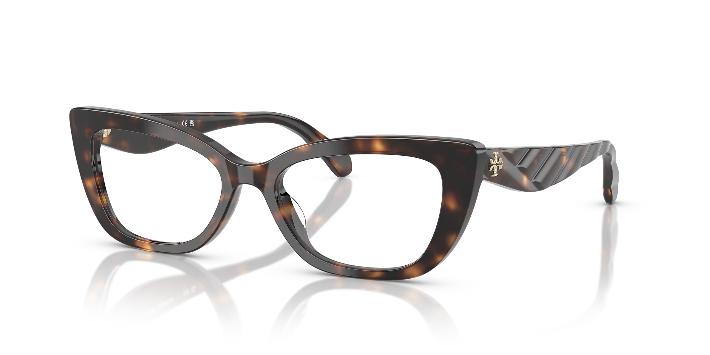 Tory Burch Glasses TY2155U