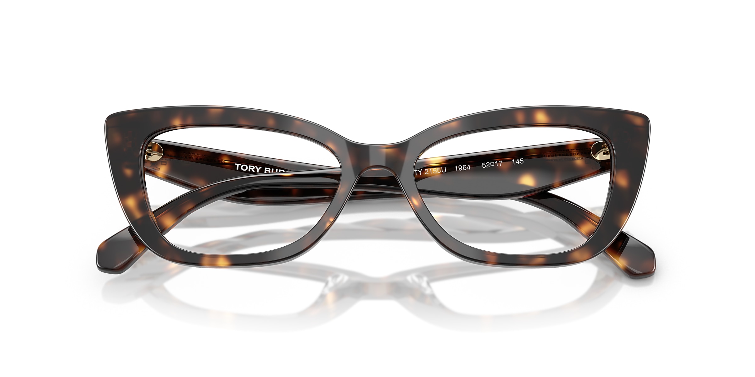 Tory Burch Glasses TY2155U