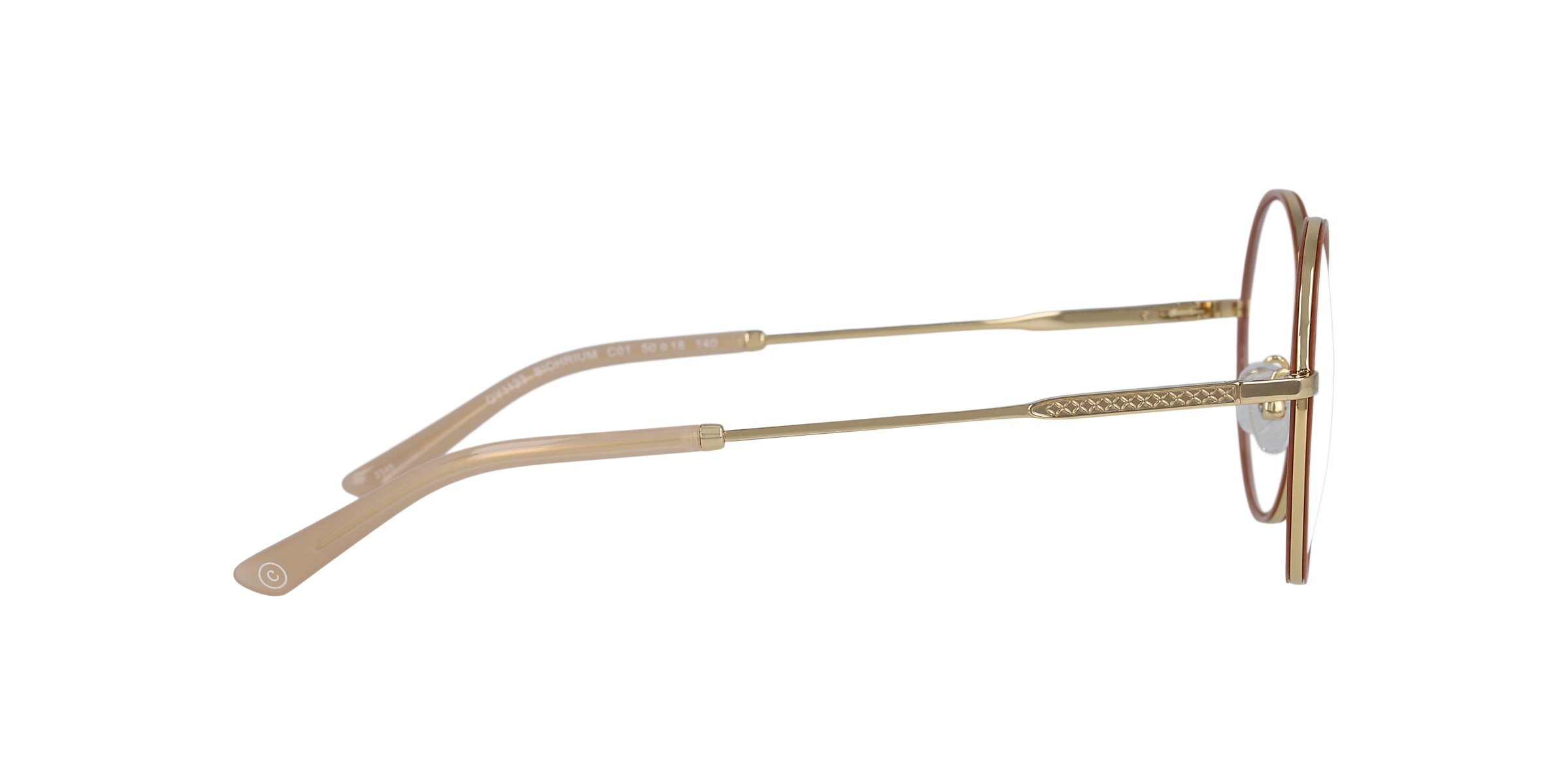 Clearly Glasses BIOHRIUM