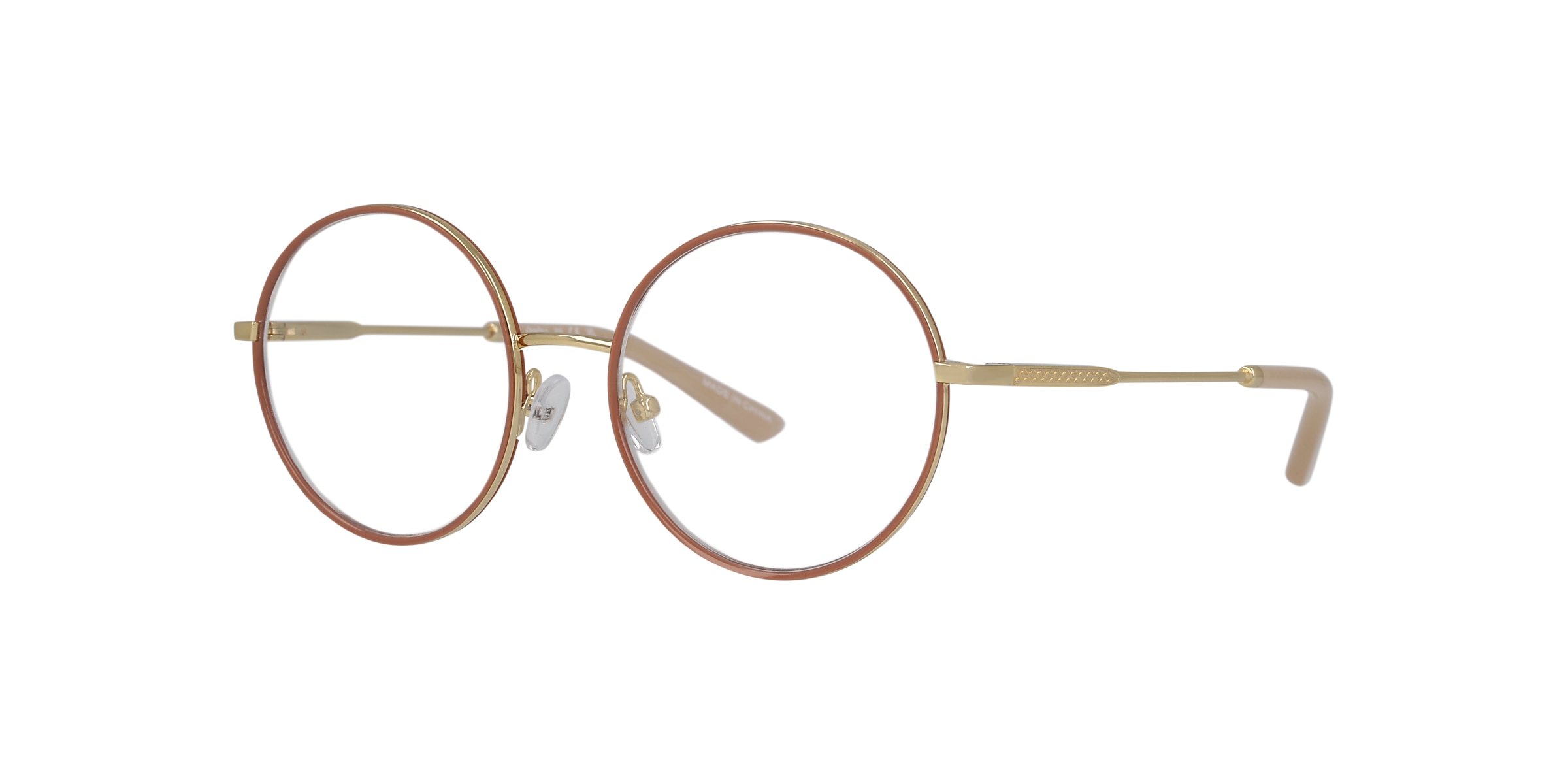 Clearly Glasses BIOHRIUM