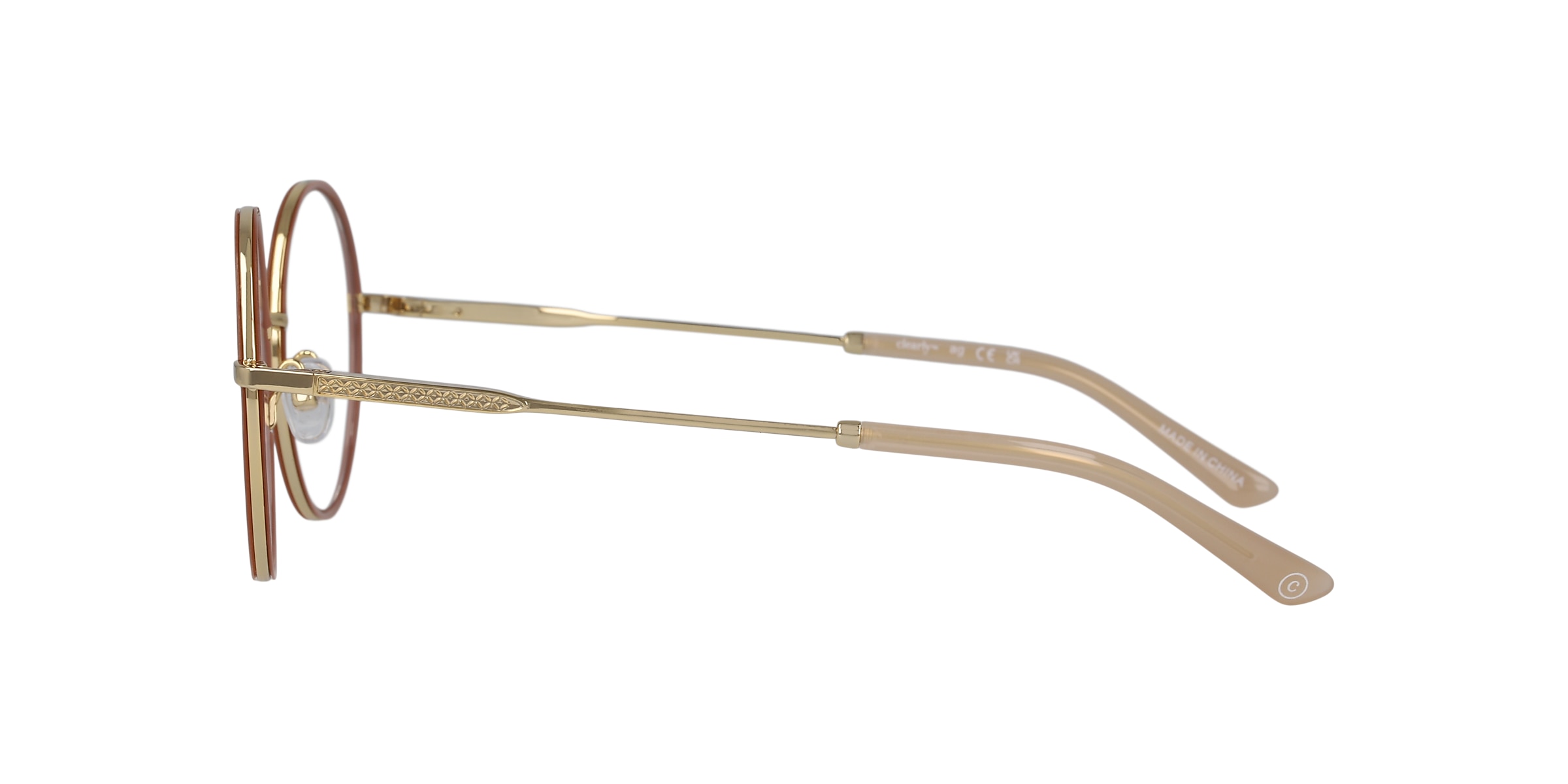 Clearly Glasses BIOHRIUM