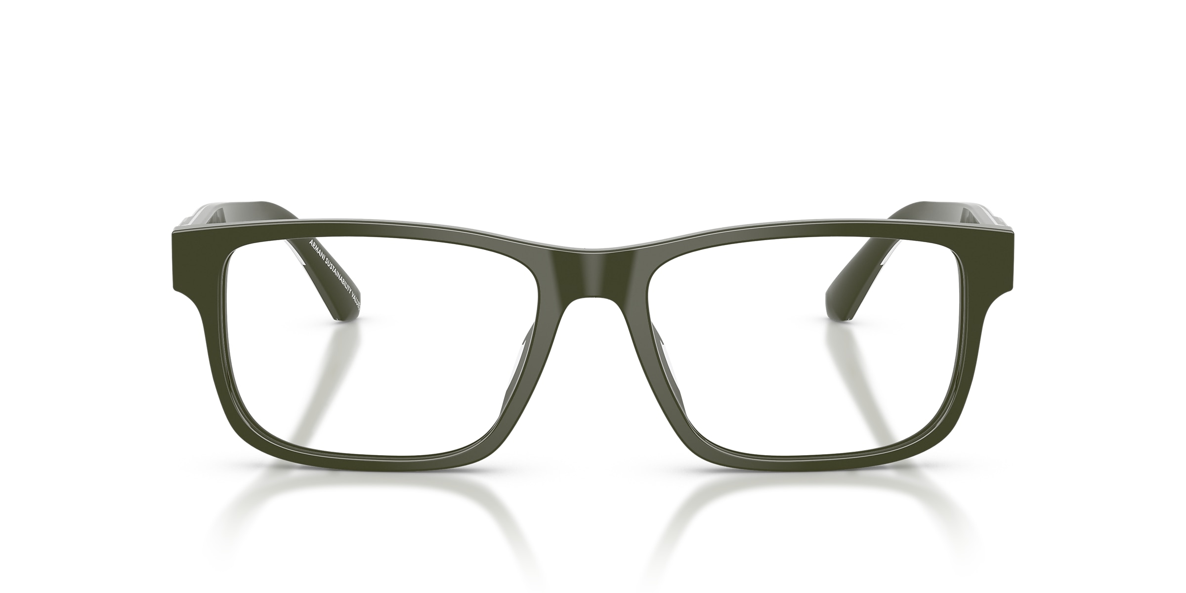 Emporio Armani Glasses EA3265U