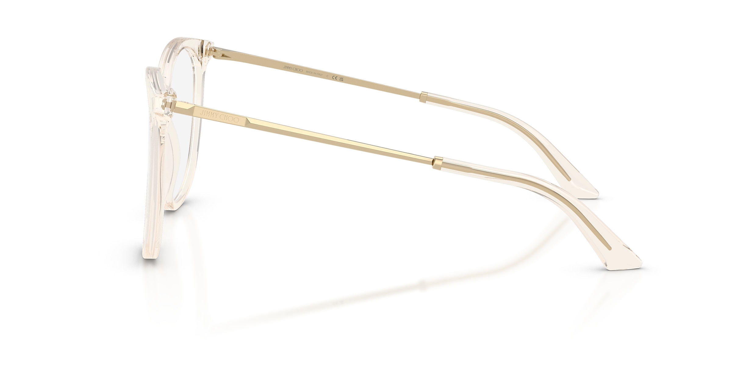 Jimmy Choo Glasses JC3060