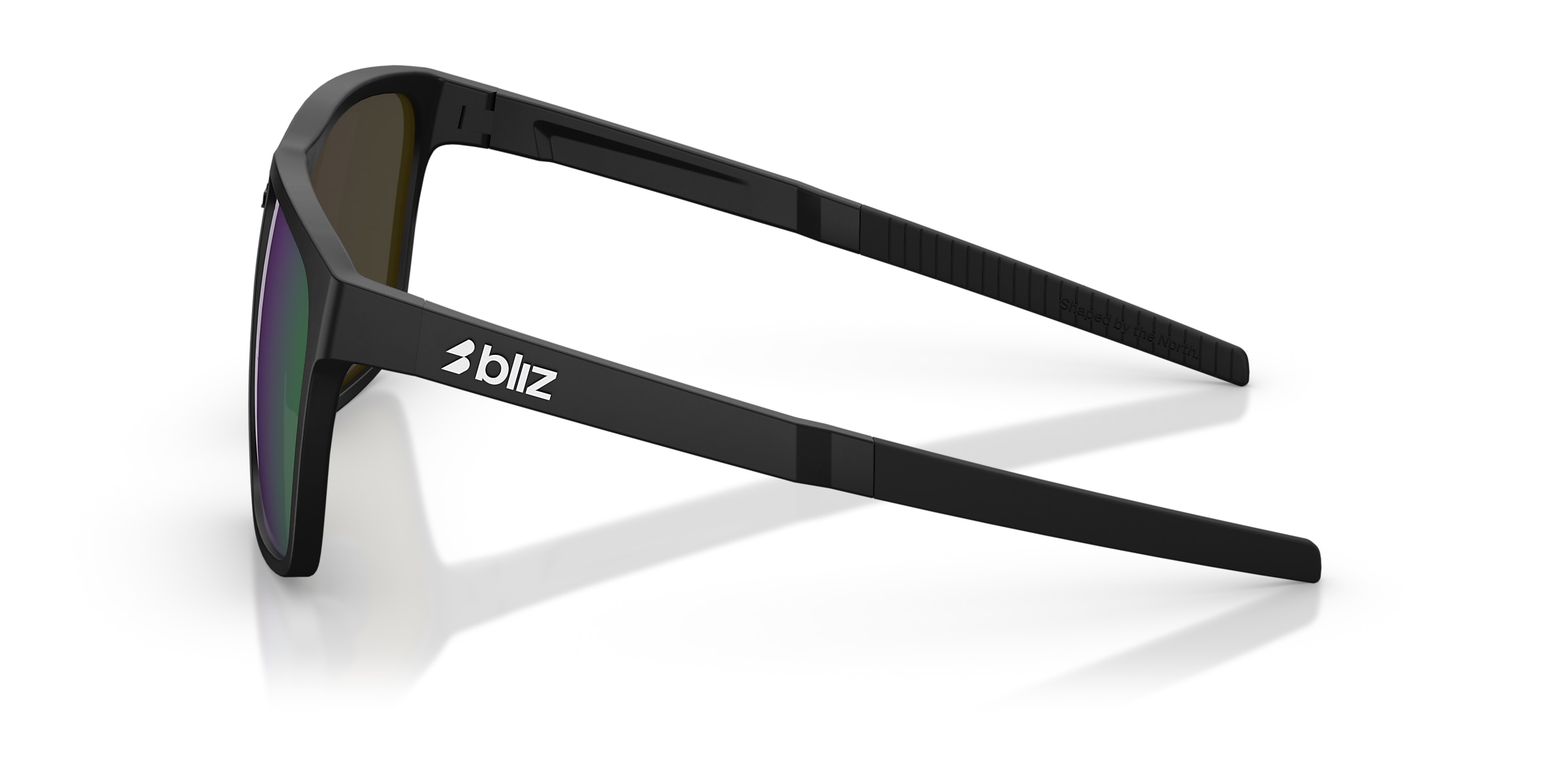 Bliz Sunglasses ZB7017 A001
